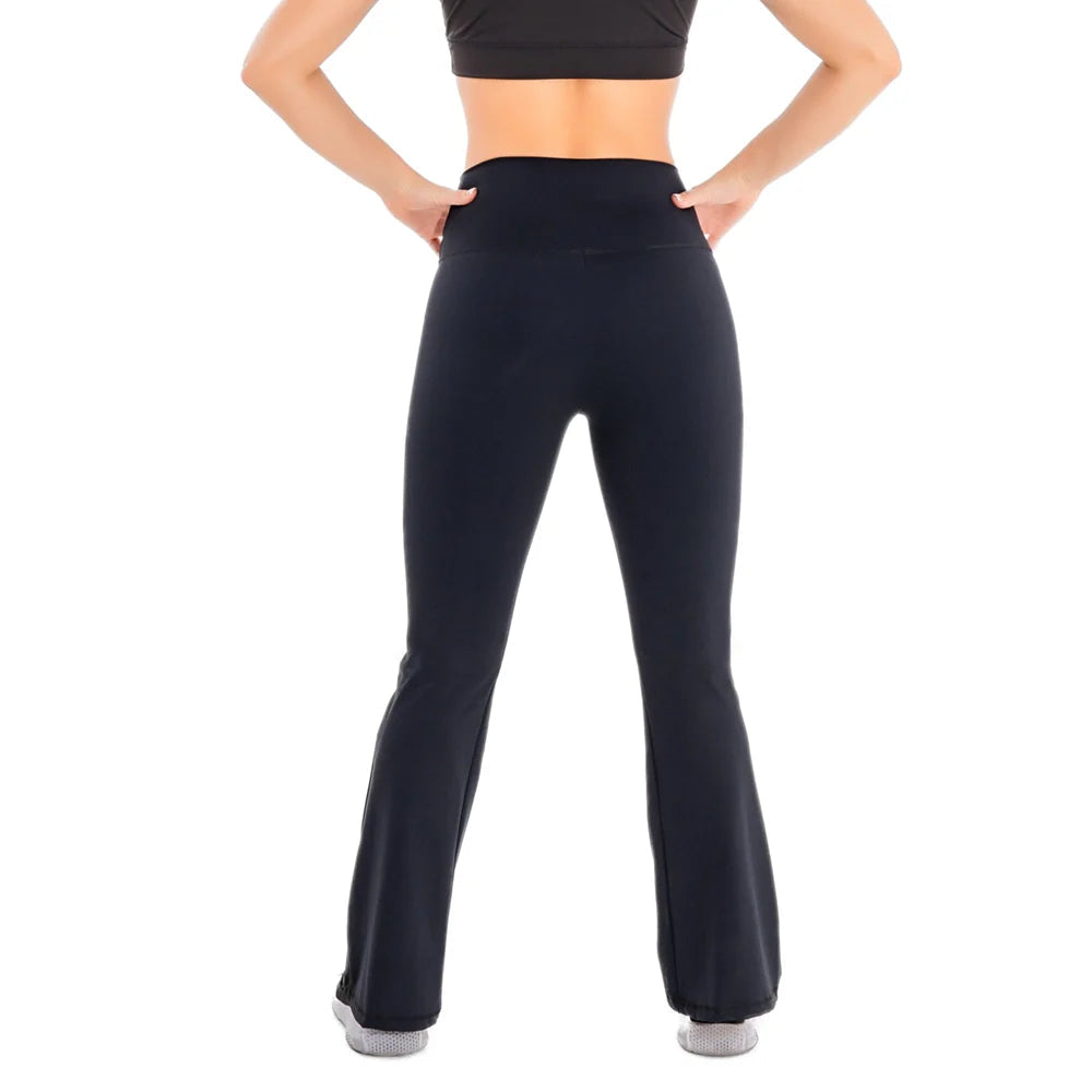 Leggins campana, Tenfit