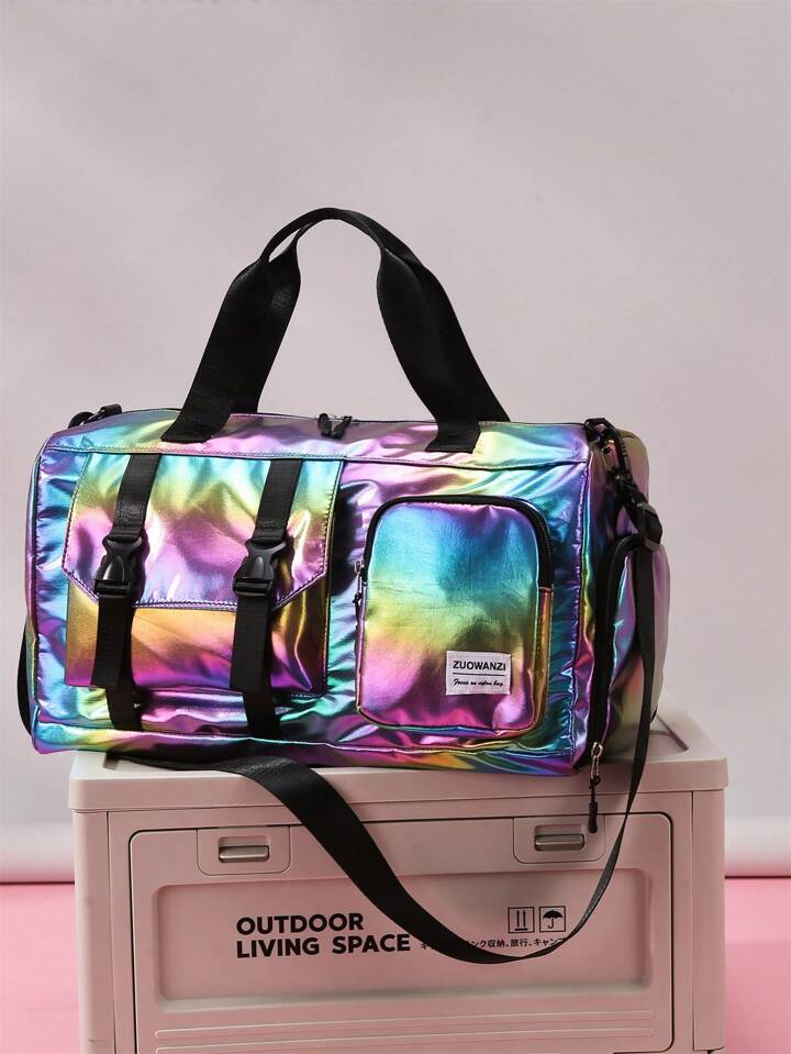 Bolso Tornasol
