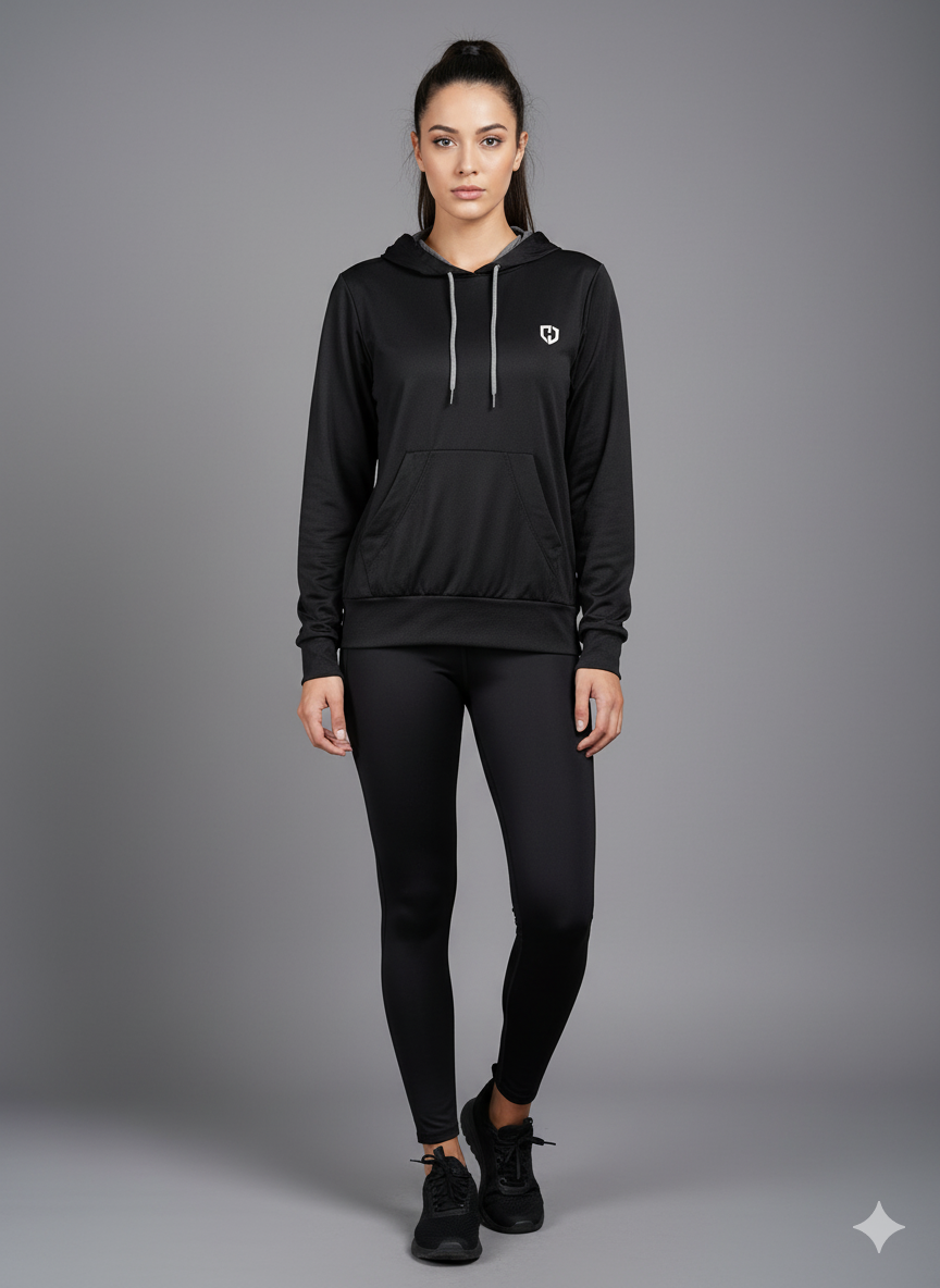 Buzo transpirable, Hero Pro