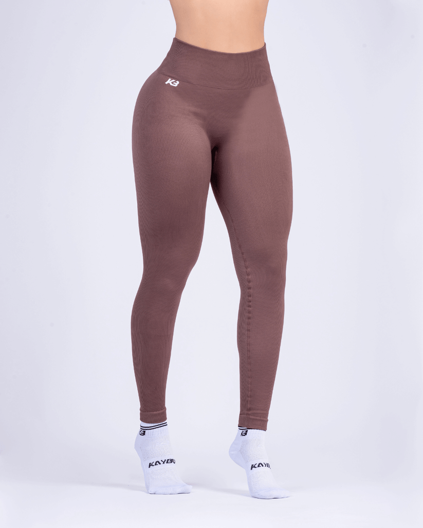 Leggins Sin Push Up, Kaybu