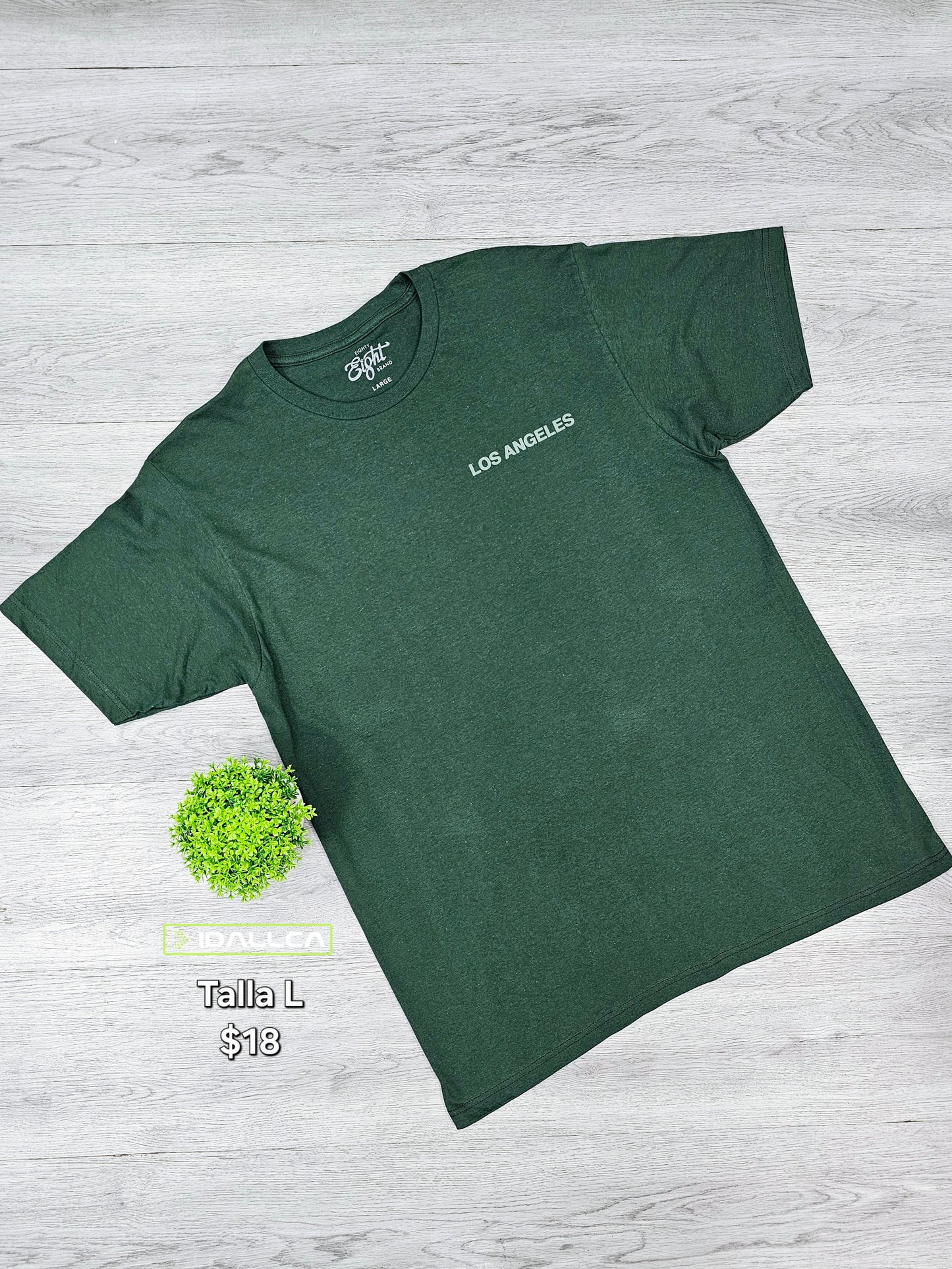 Franelas / Chemise (Caballero). VARIOS MODELOS