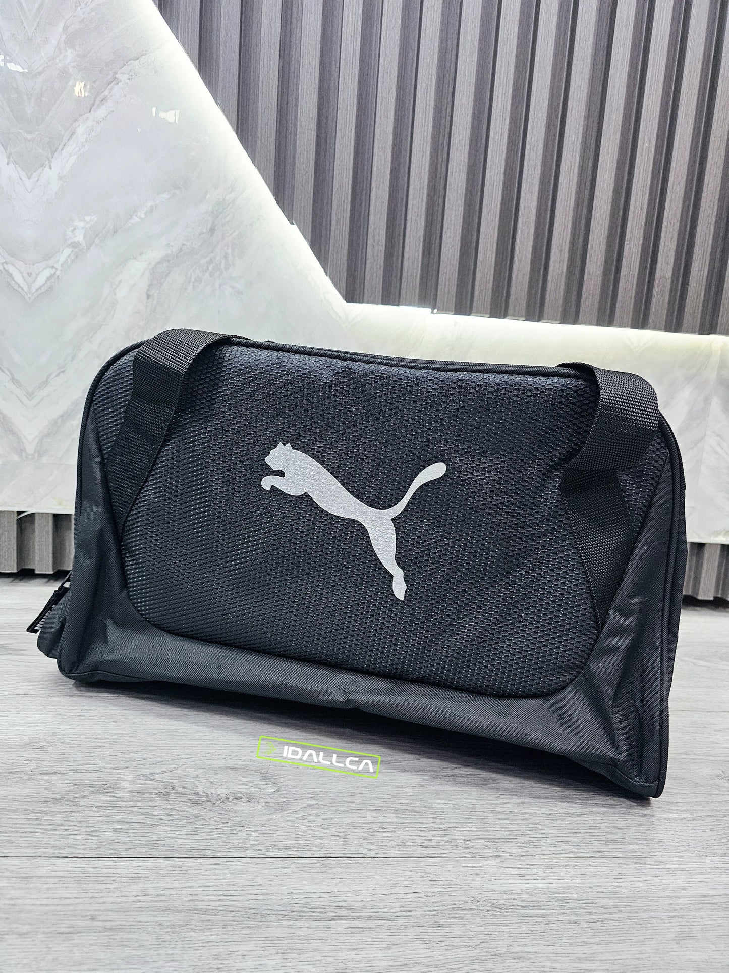 Bolso, Puma