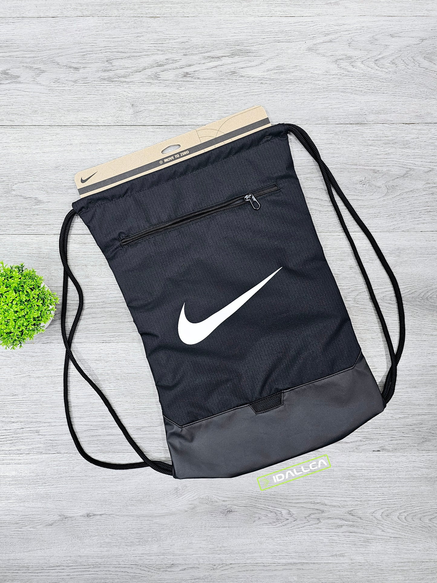 Bolso deportivos, NIKE