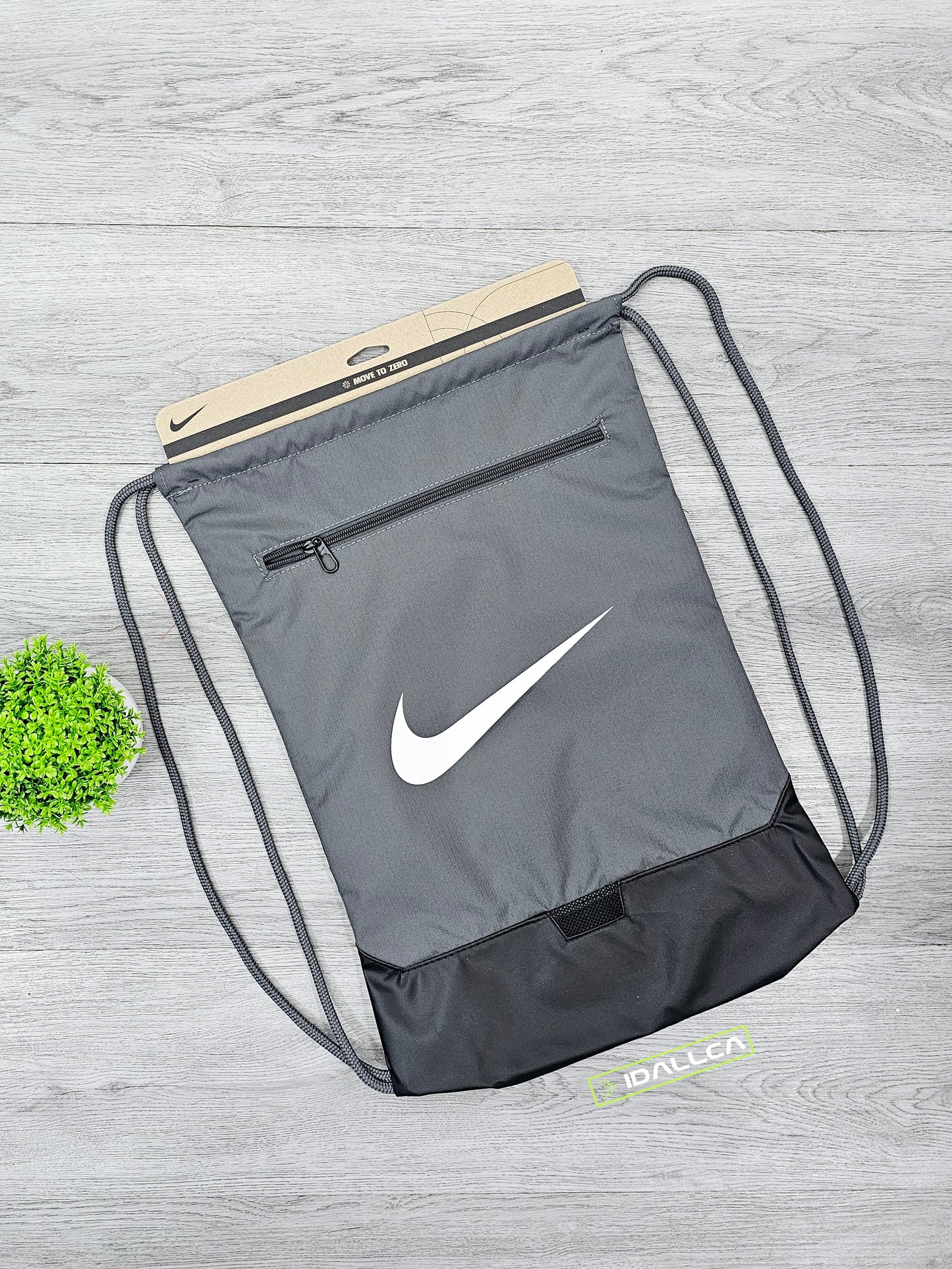 Bolso deportivos, NIKE