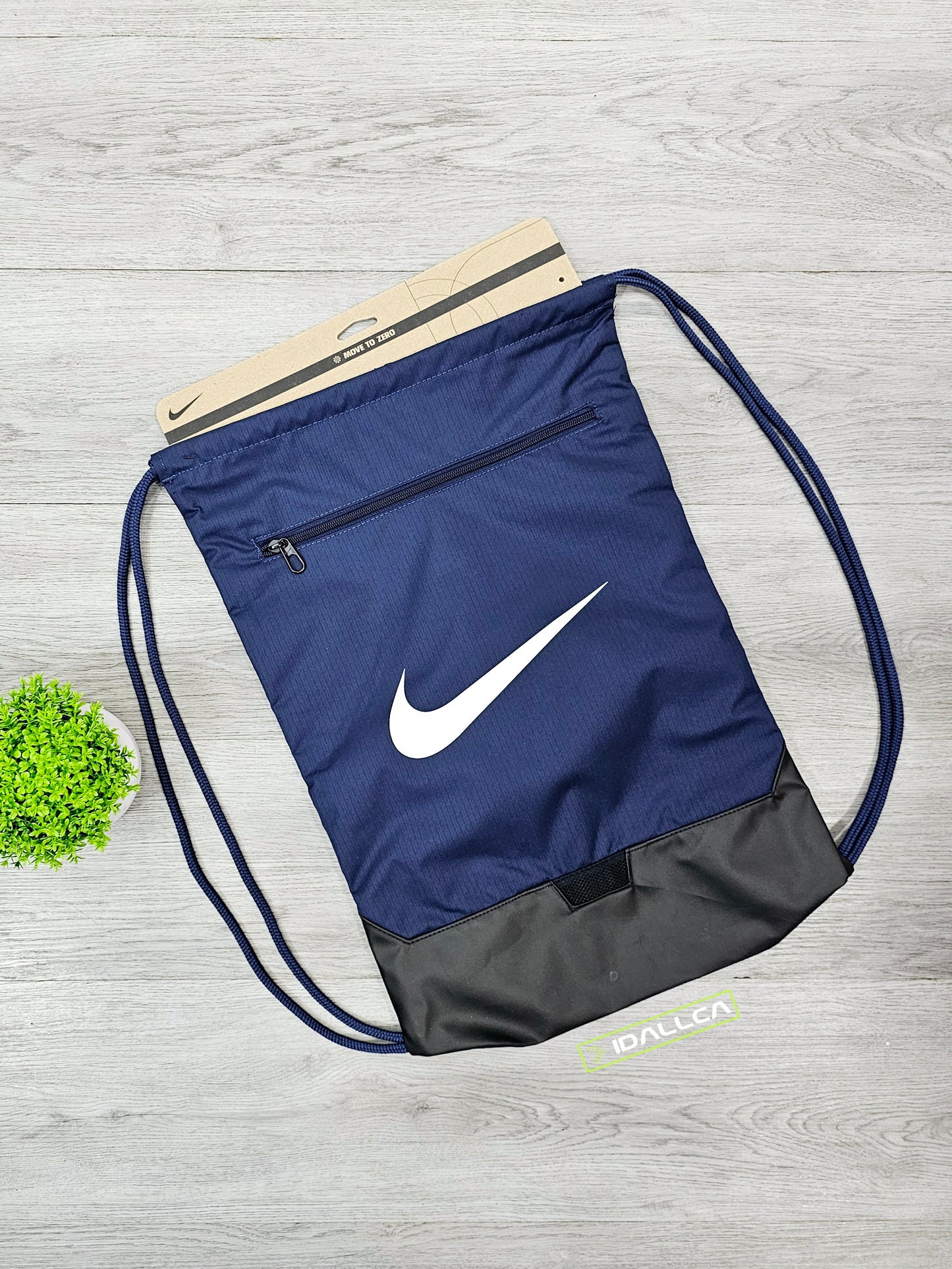 Bolso deportivos, NIKE
