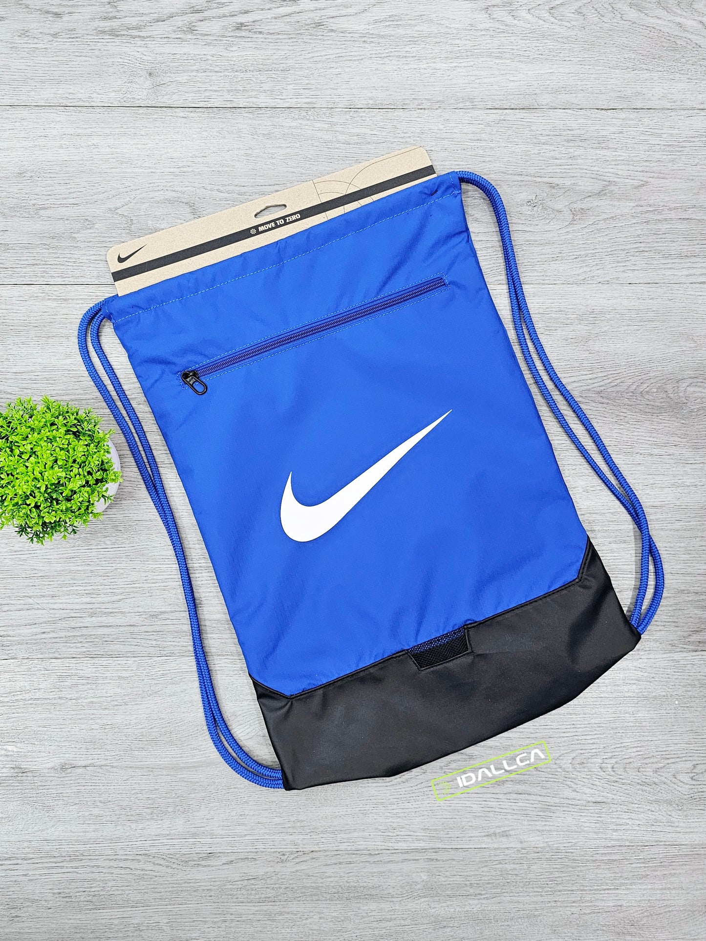 Bolso deportivos, NIKE