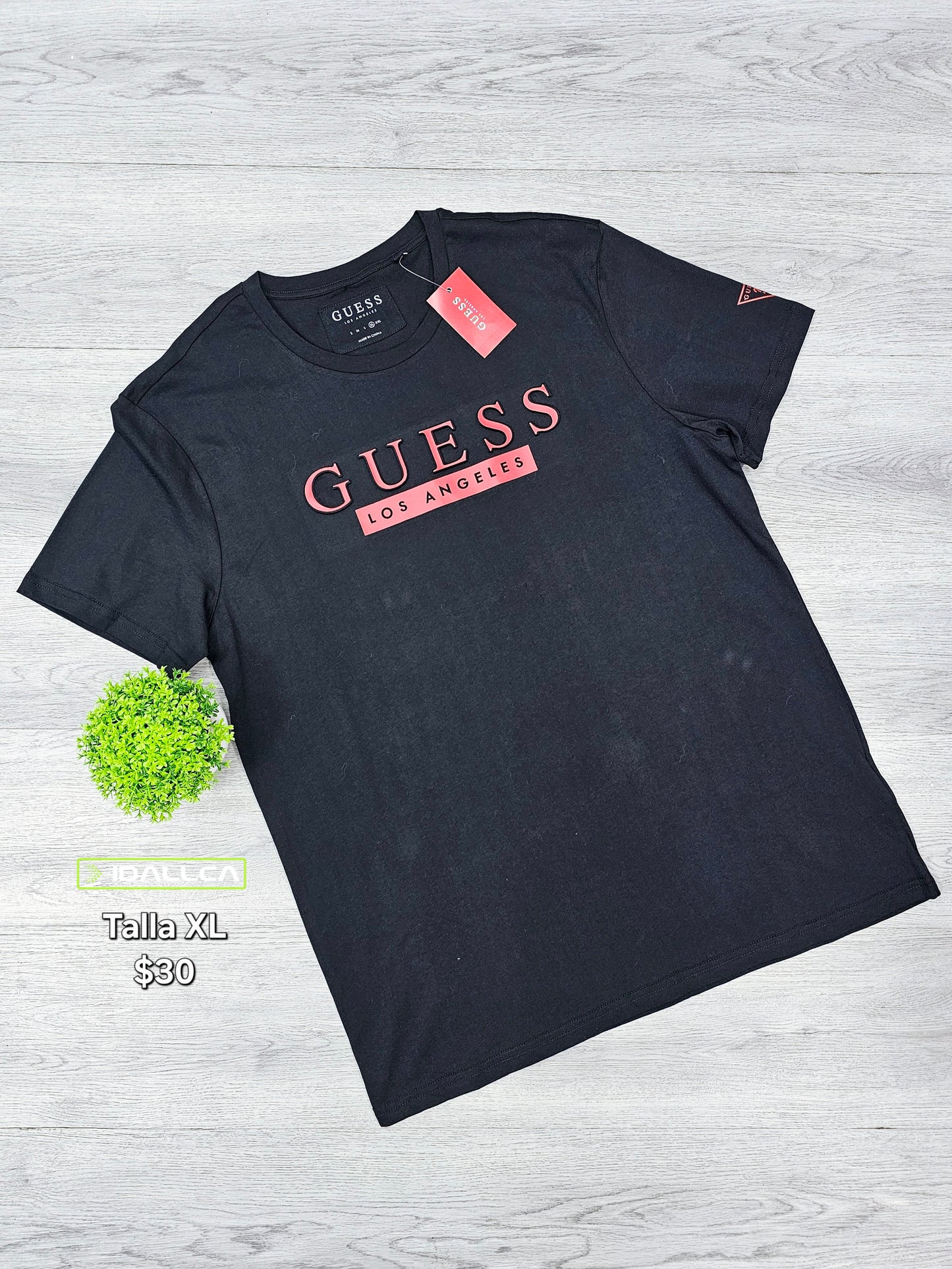 Franelas / Chemise (Caballero). VARIOS MODELOS