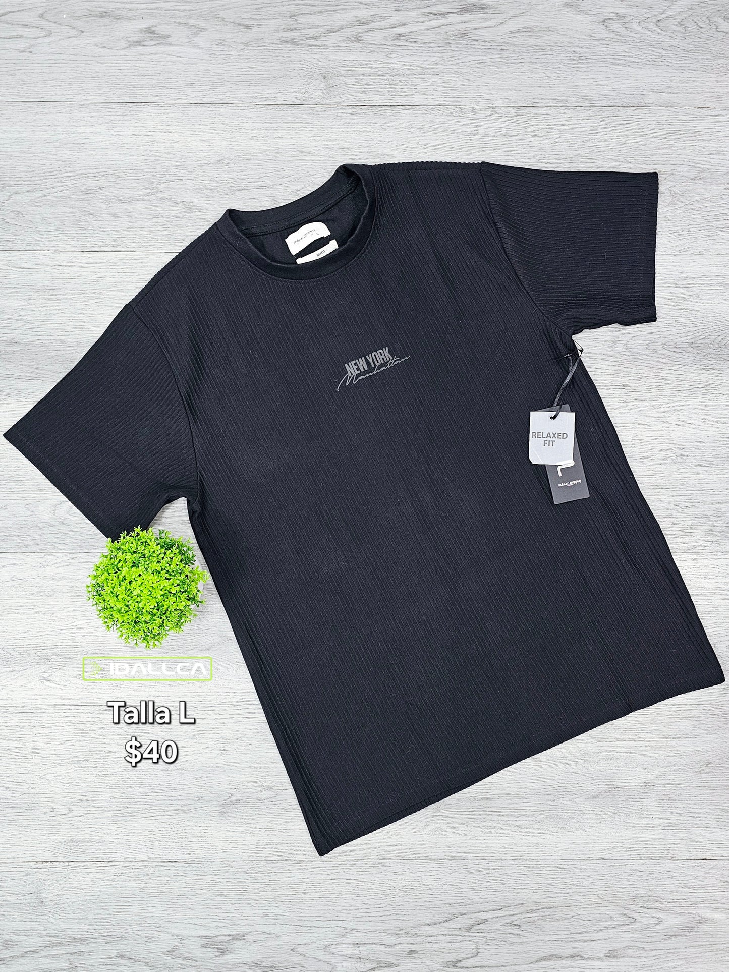 Franelas / Chemise (Caballero). VARIOS MODELOS
