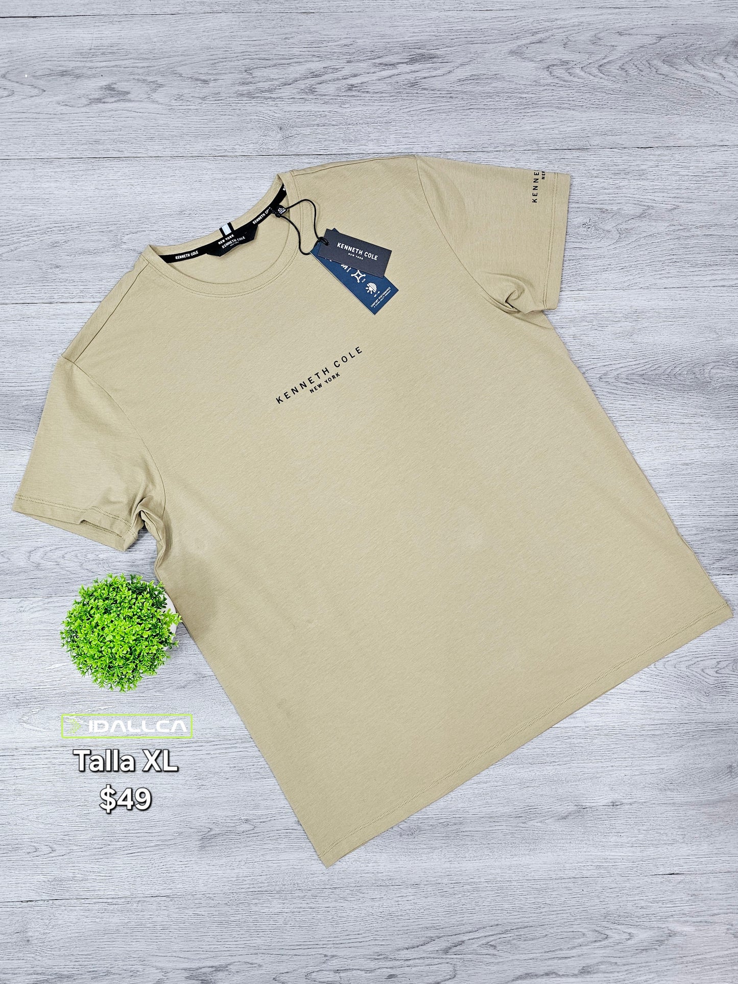 Franelas / Chemise (Caballero). VARIOS MODELOS
