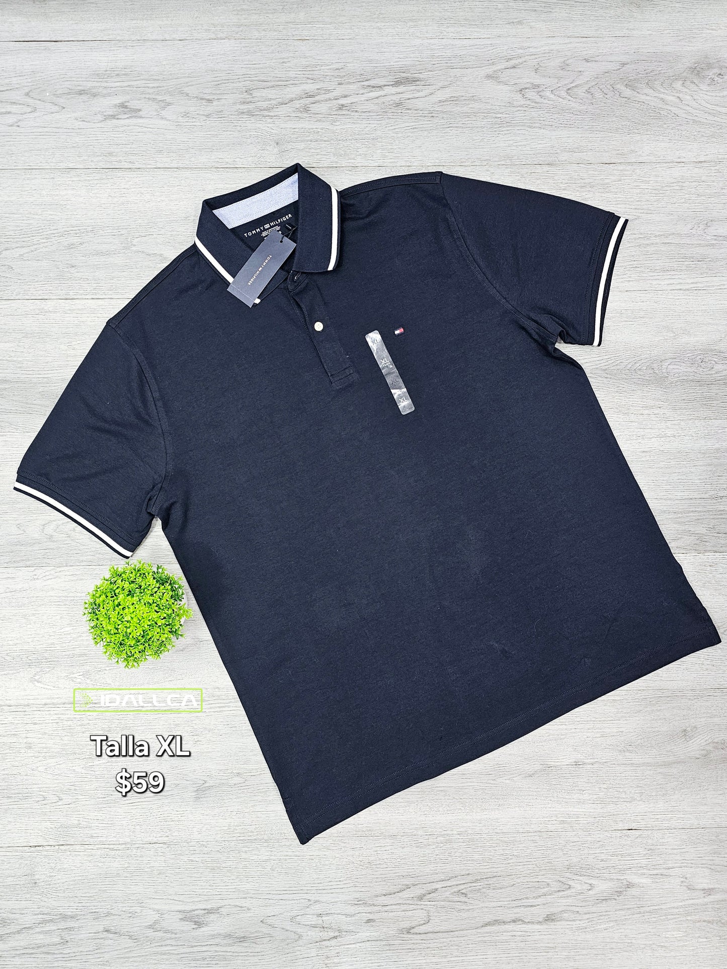 Franelas / Chemise (Caballero). VARIOS MODELOS