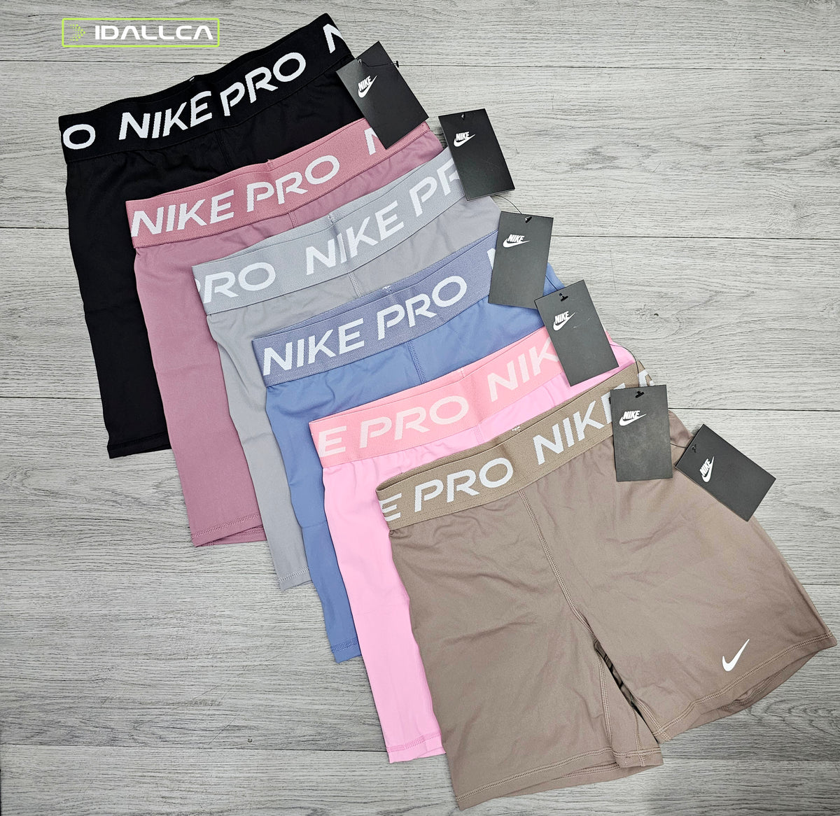 Short, Nike
