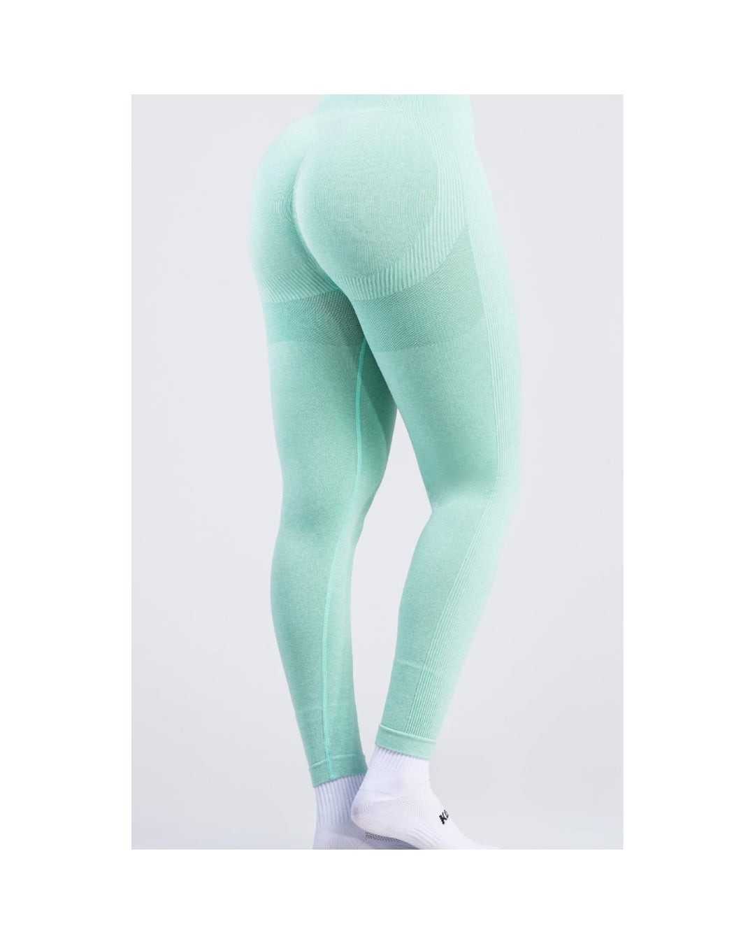 Leggins Push Up, Kaybu