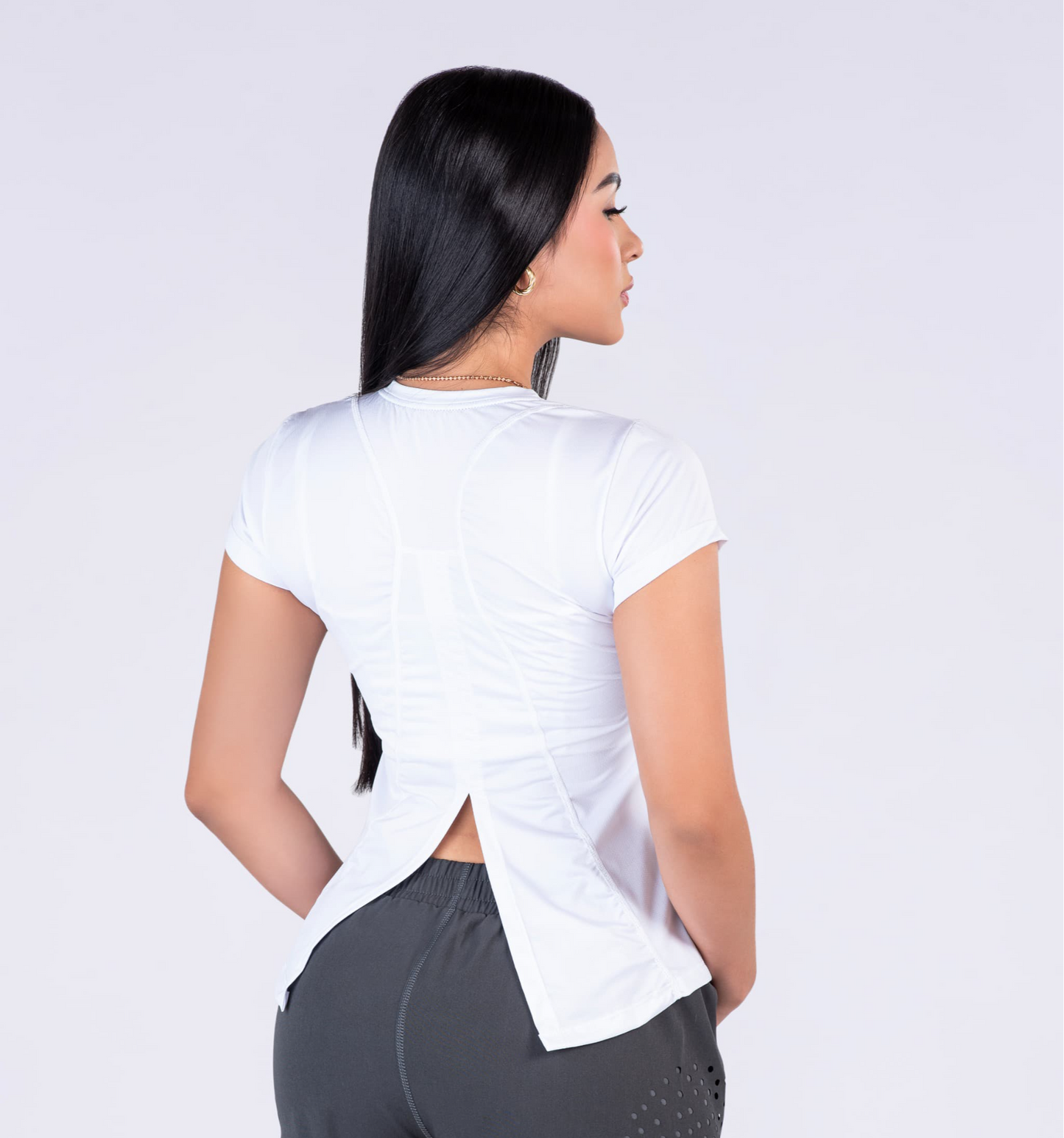 Blusa, Kaybu