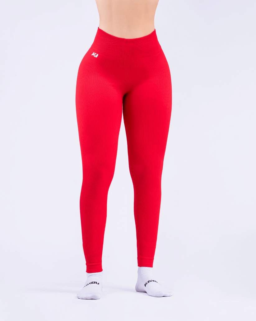 Leggins Sin Push Up, Kaybu