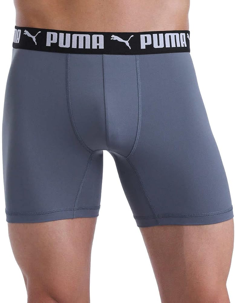 Bóxer caballero, PUMA
