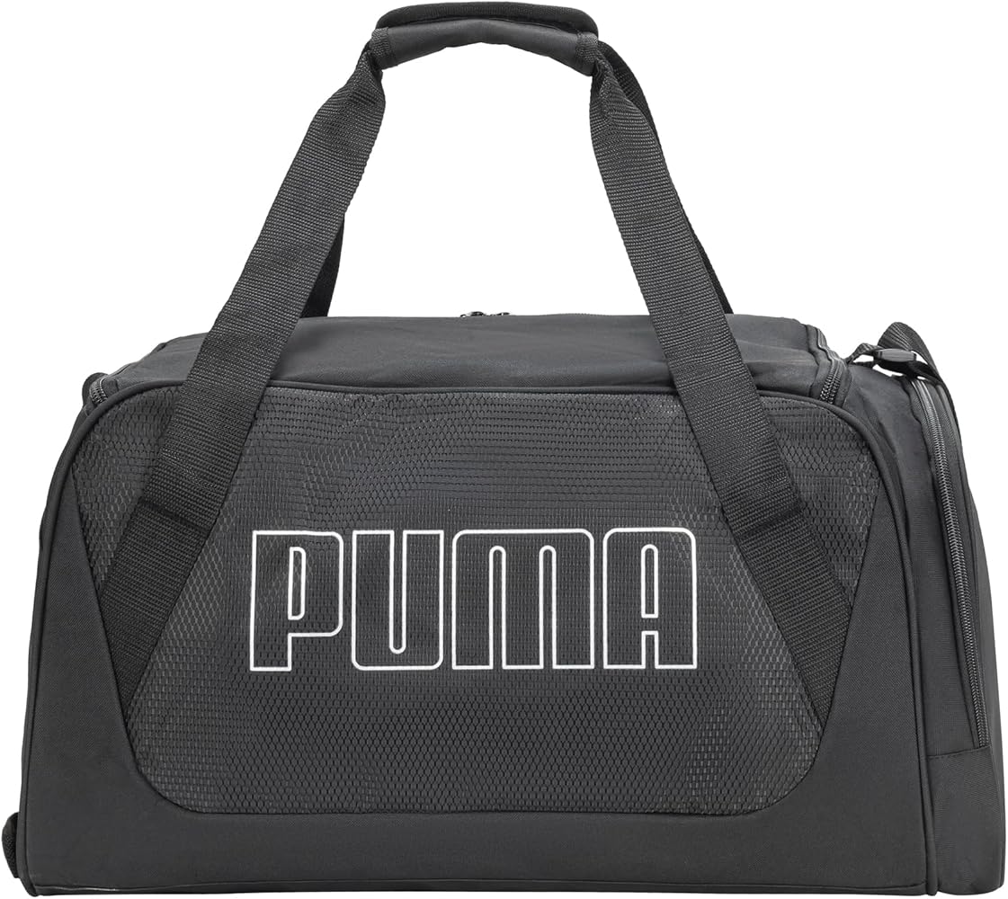 Bolso, Puma