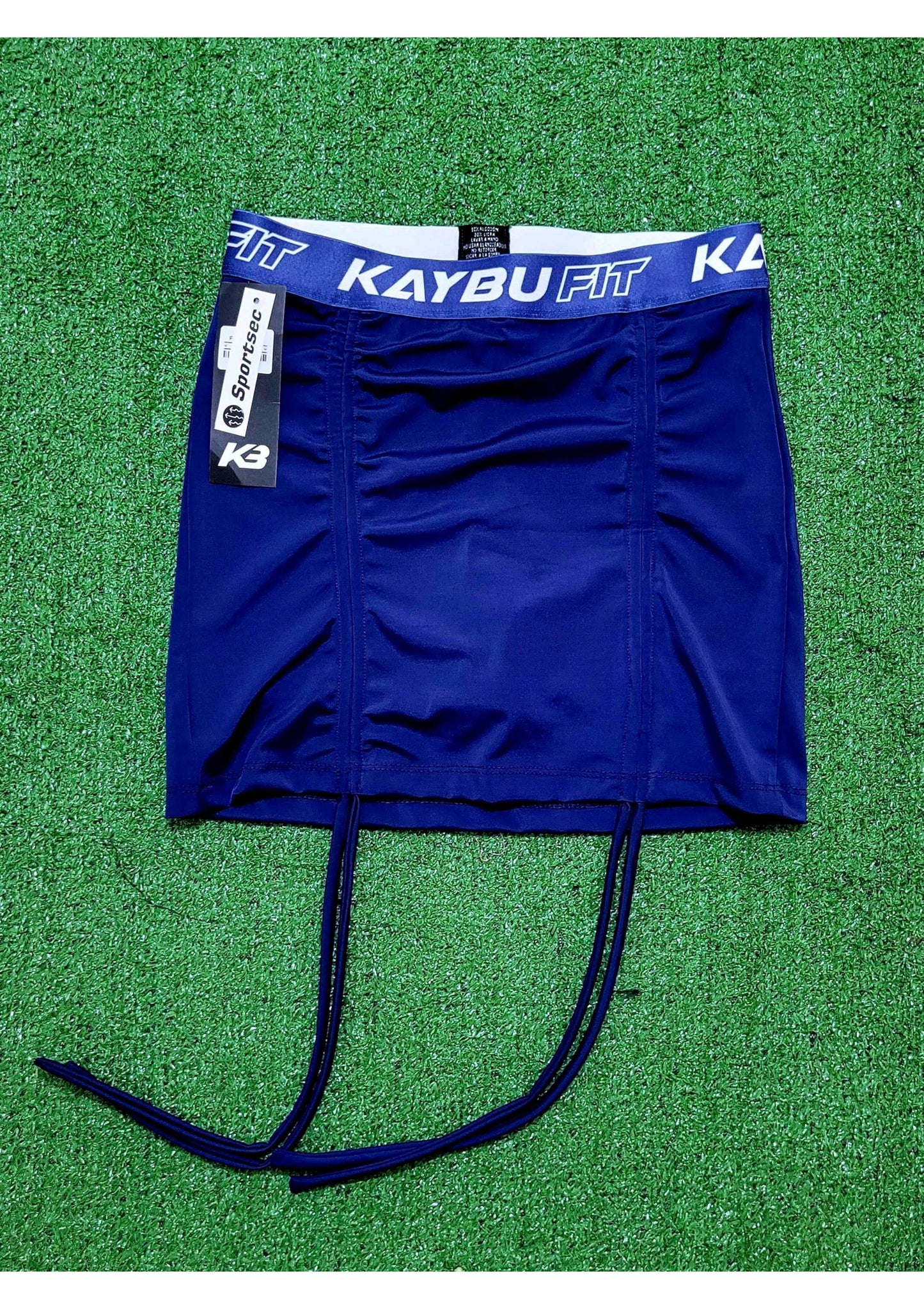 Falda, Kaybu