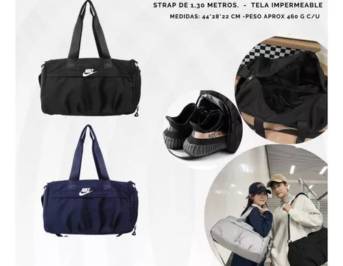 Bolso, NIKE