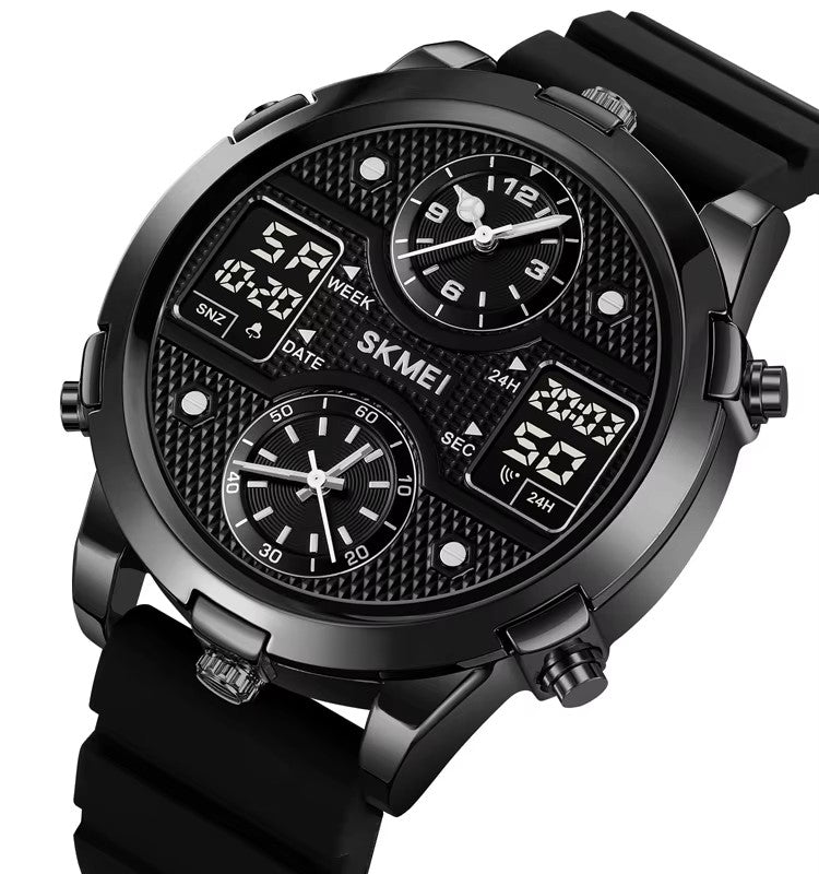 Reloj caballero