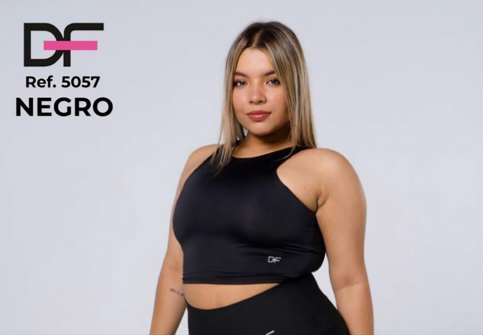 Croptop (PLUS), DF