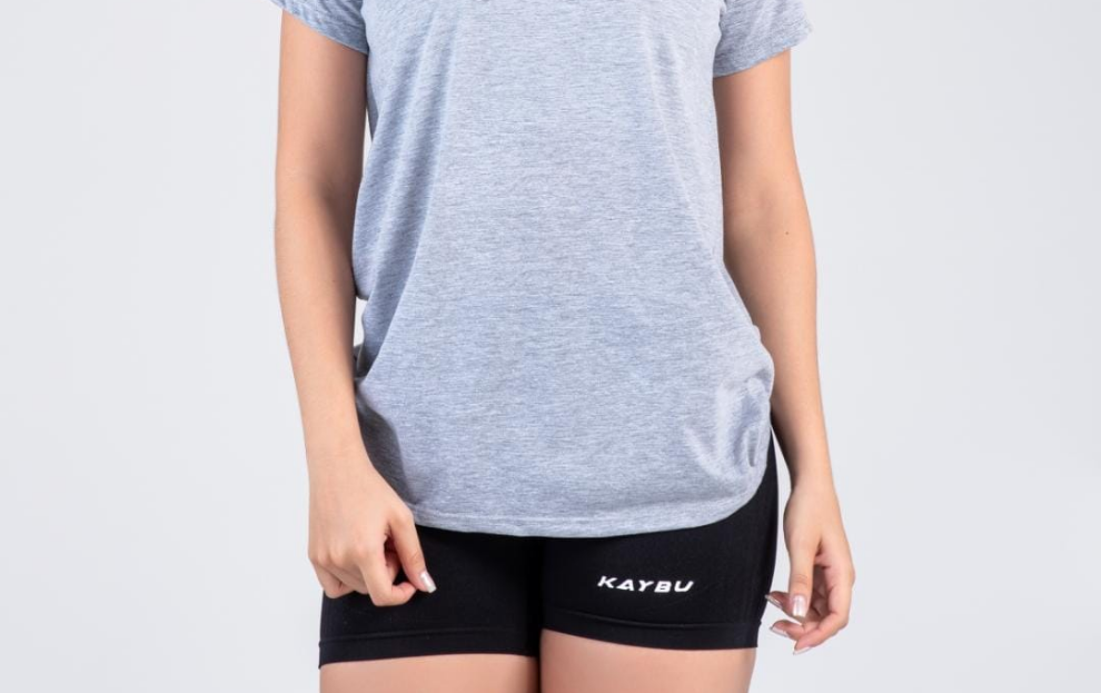 Blusa Oversize, Kaybu