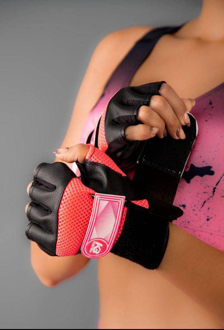 Guantes, Kaybu