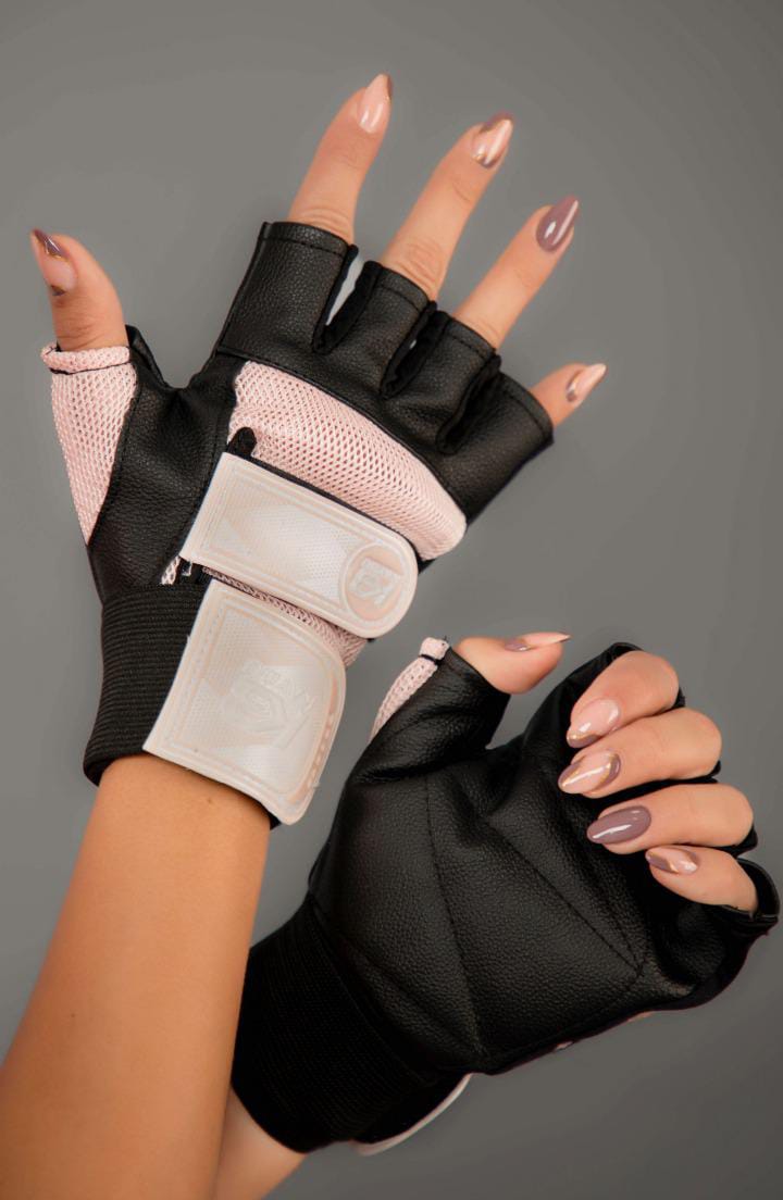 Guantes, Kaybu