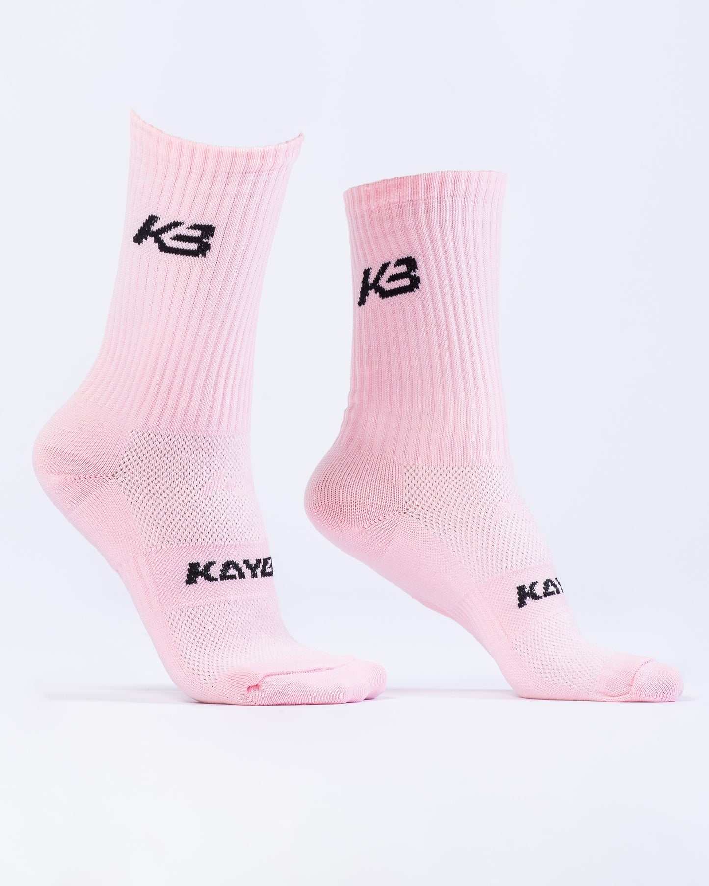 Medias largas, Kaybu