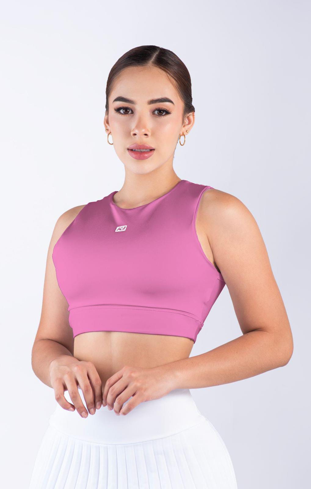 Croptop, Kaybu