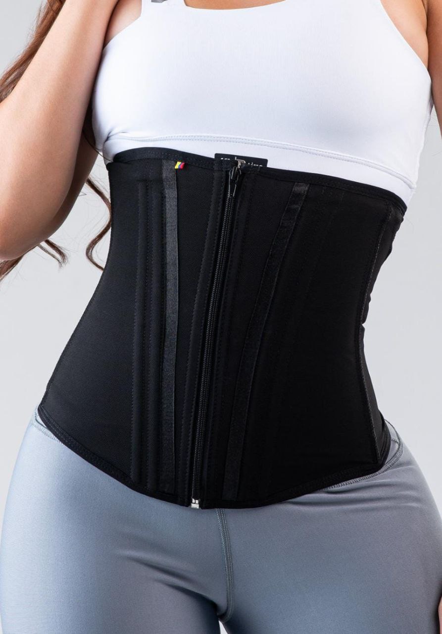 Faja corset, Kaybu