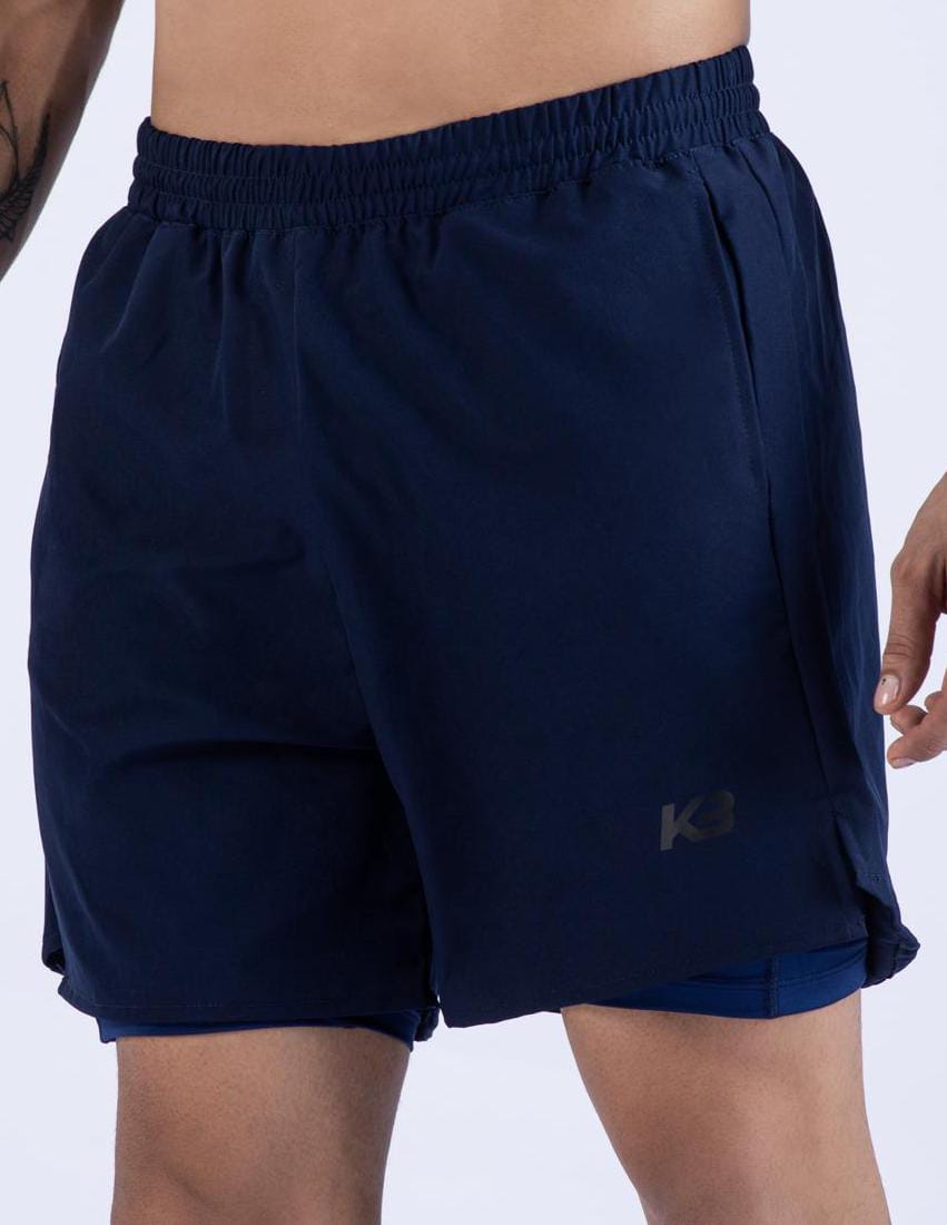 Short con bolsillo, Kaybu (caballero)