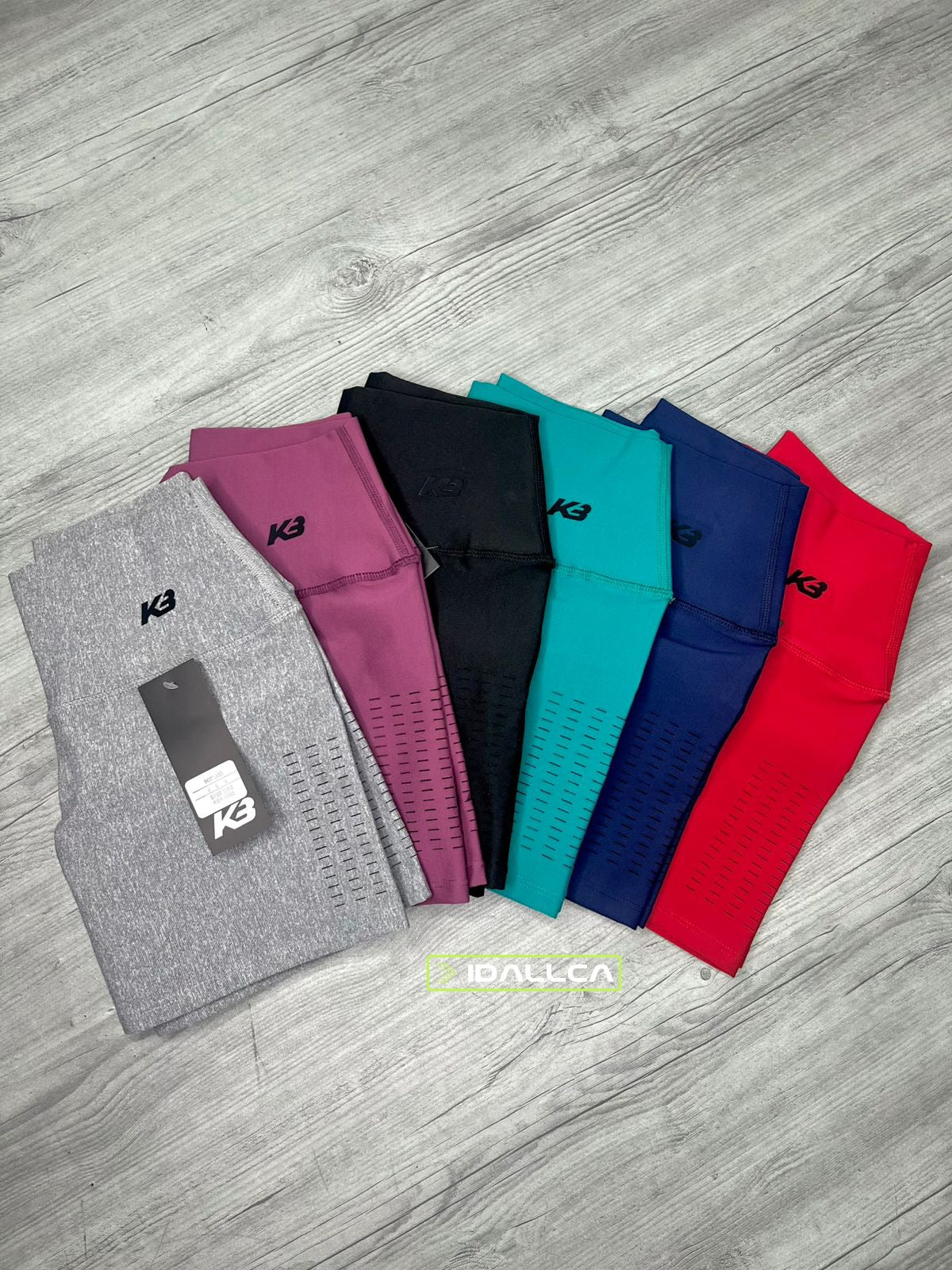 Short, Kaybu