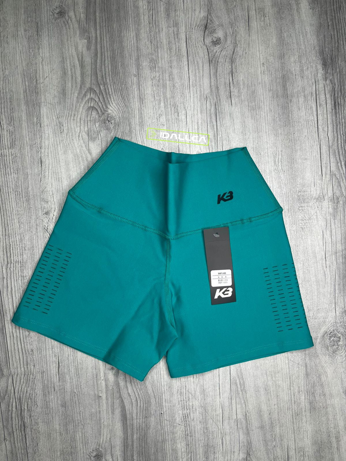 Short, Kaybu