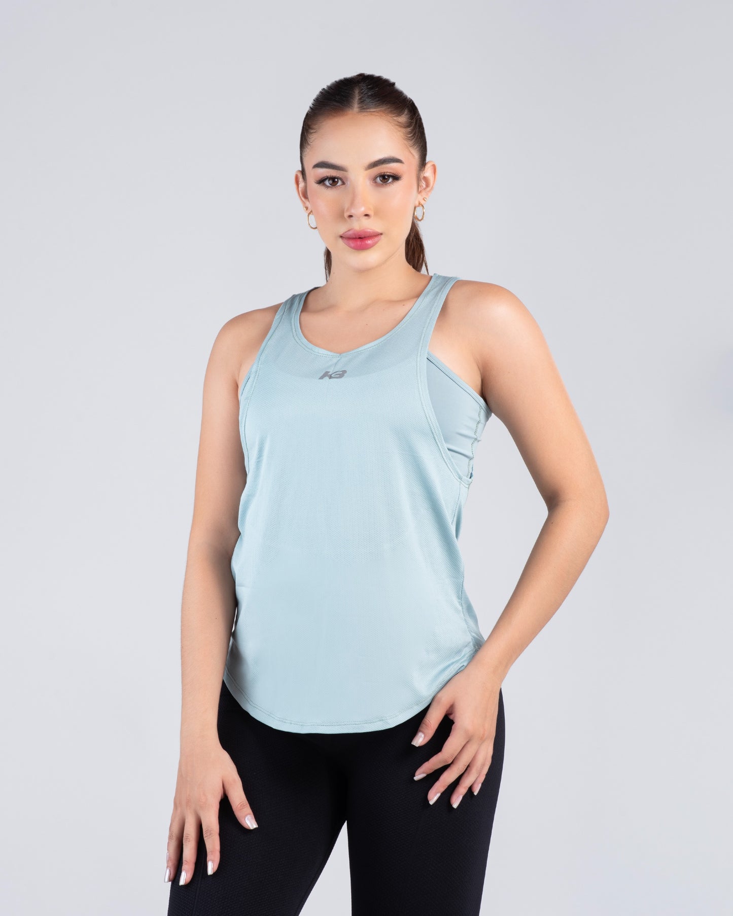 Blusa con Top (Duo), Kaybu