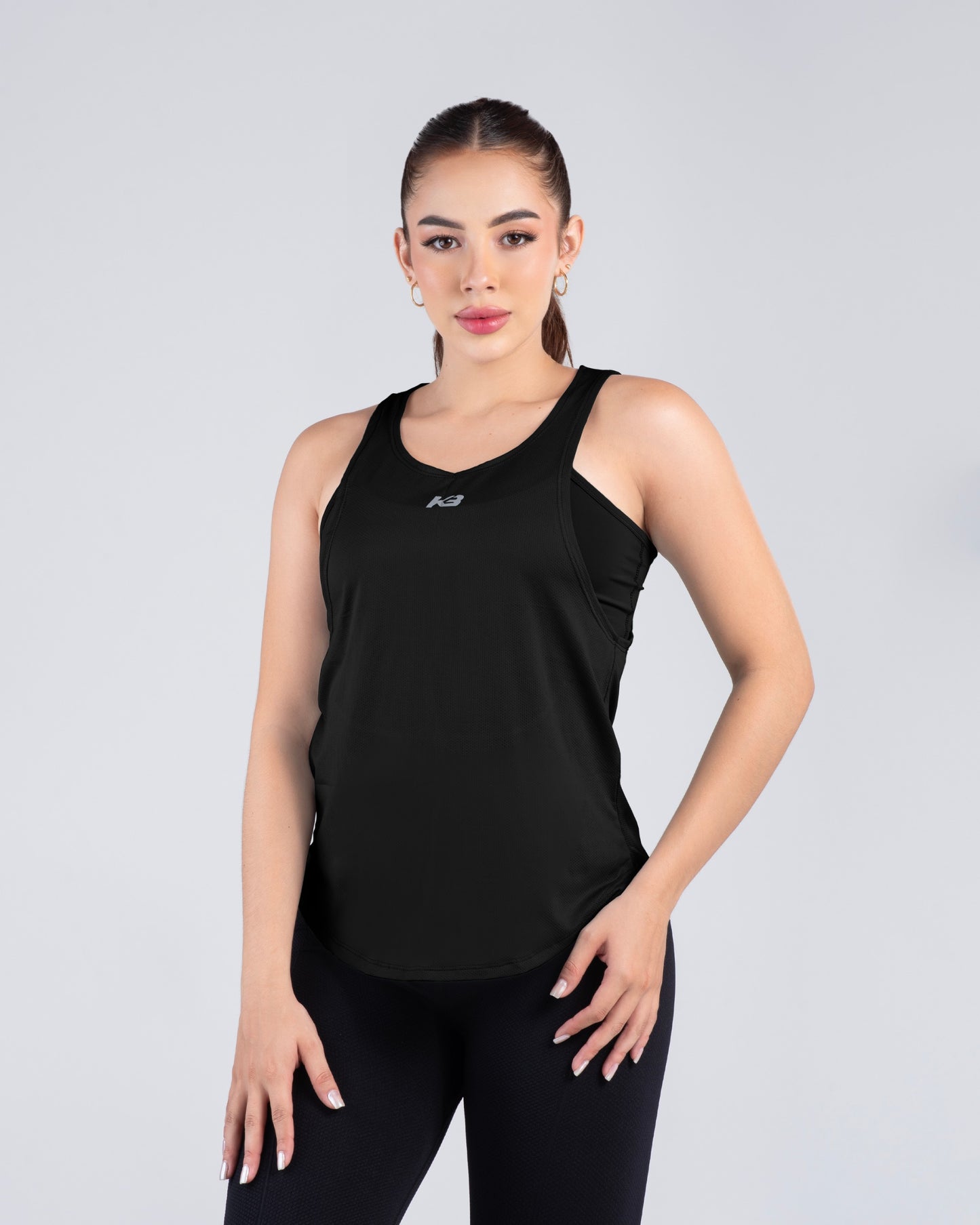 Blusa con Top (Duo), Kaybu