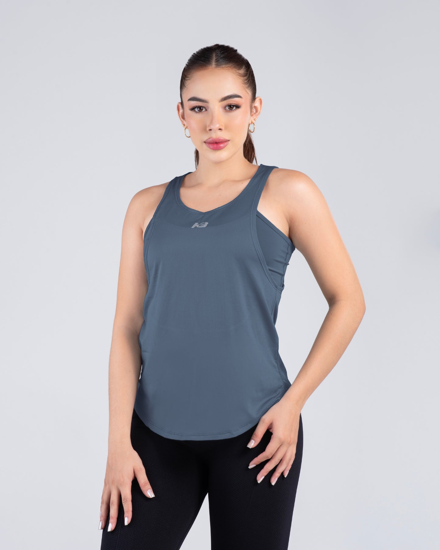 Blusa con Top (Duo), Kaybu