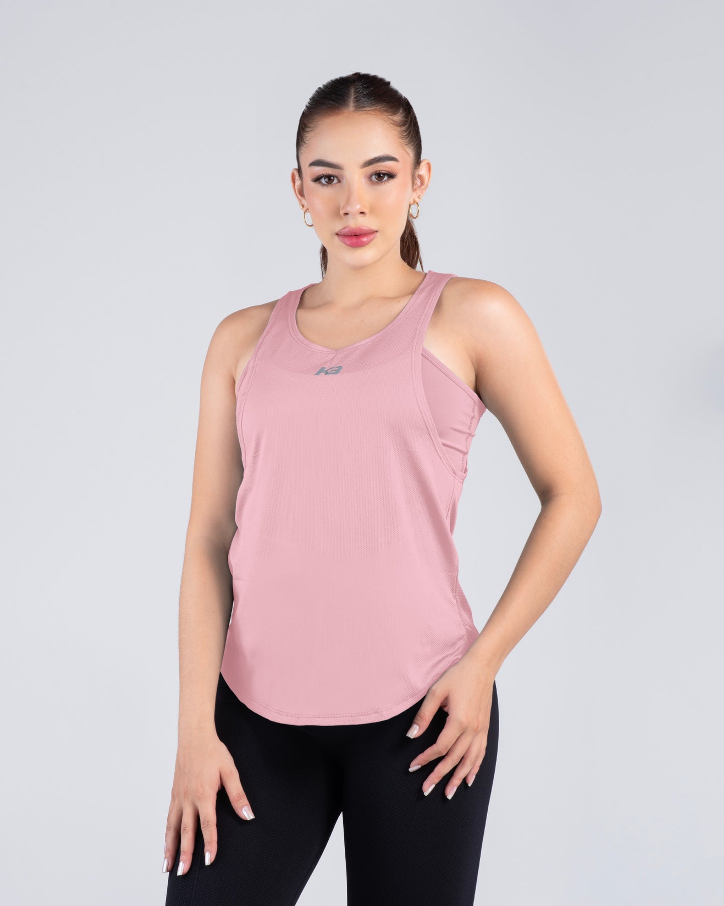 Blusa con Top (Duo), Kaybu
