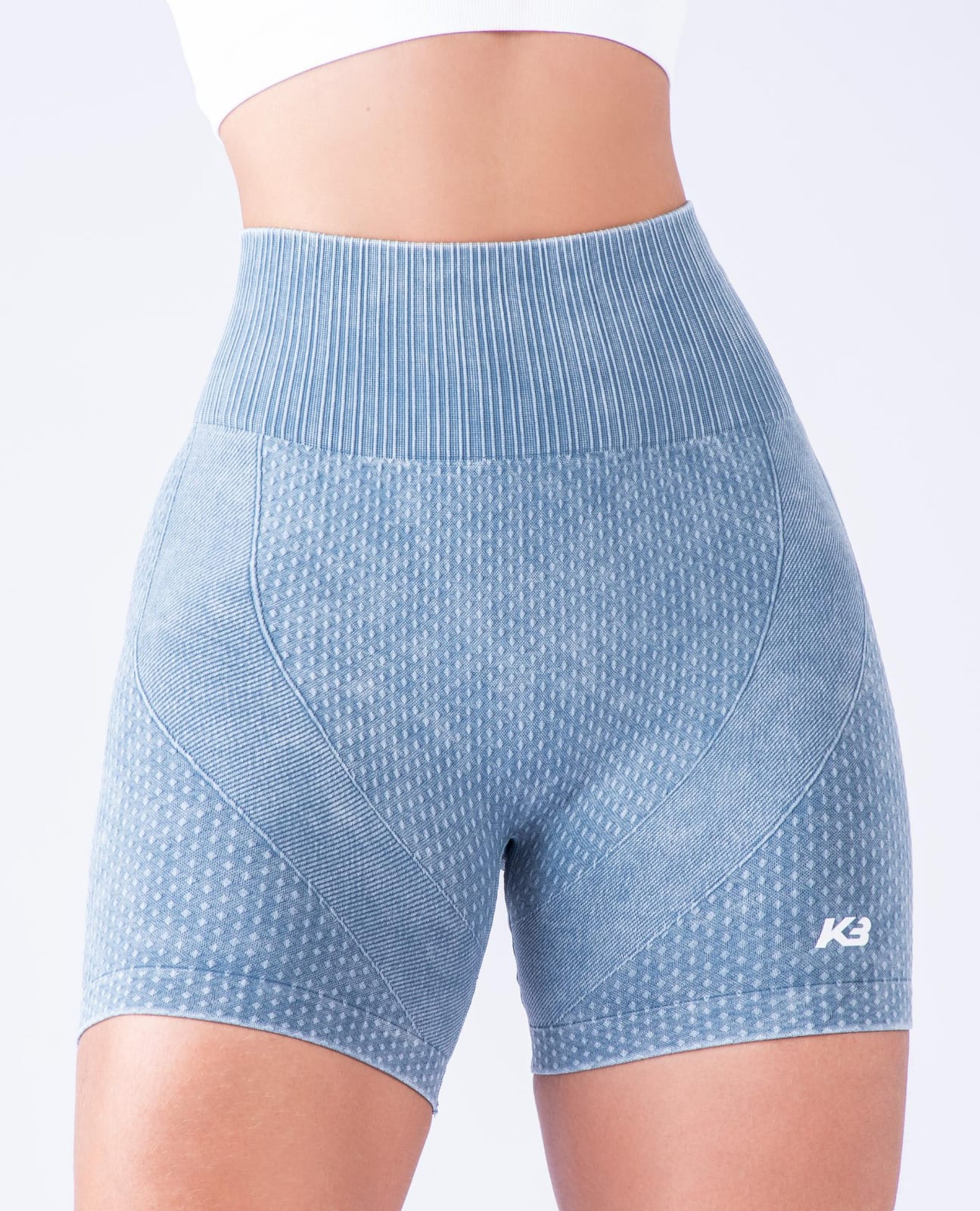 Short Push Up, Kaybu