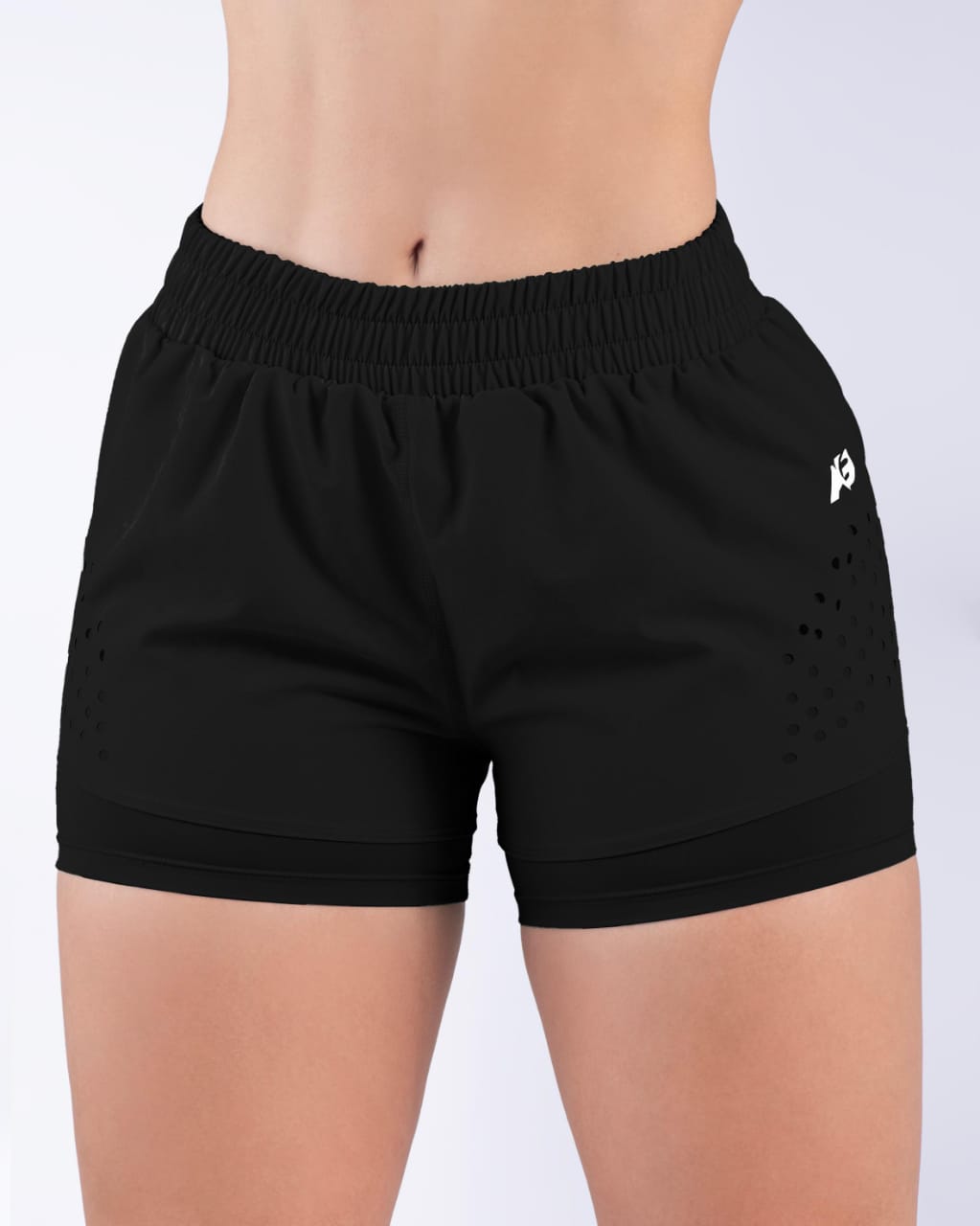 Short running, Kaybu