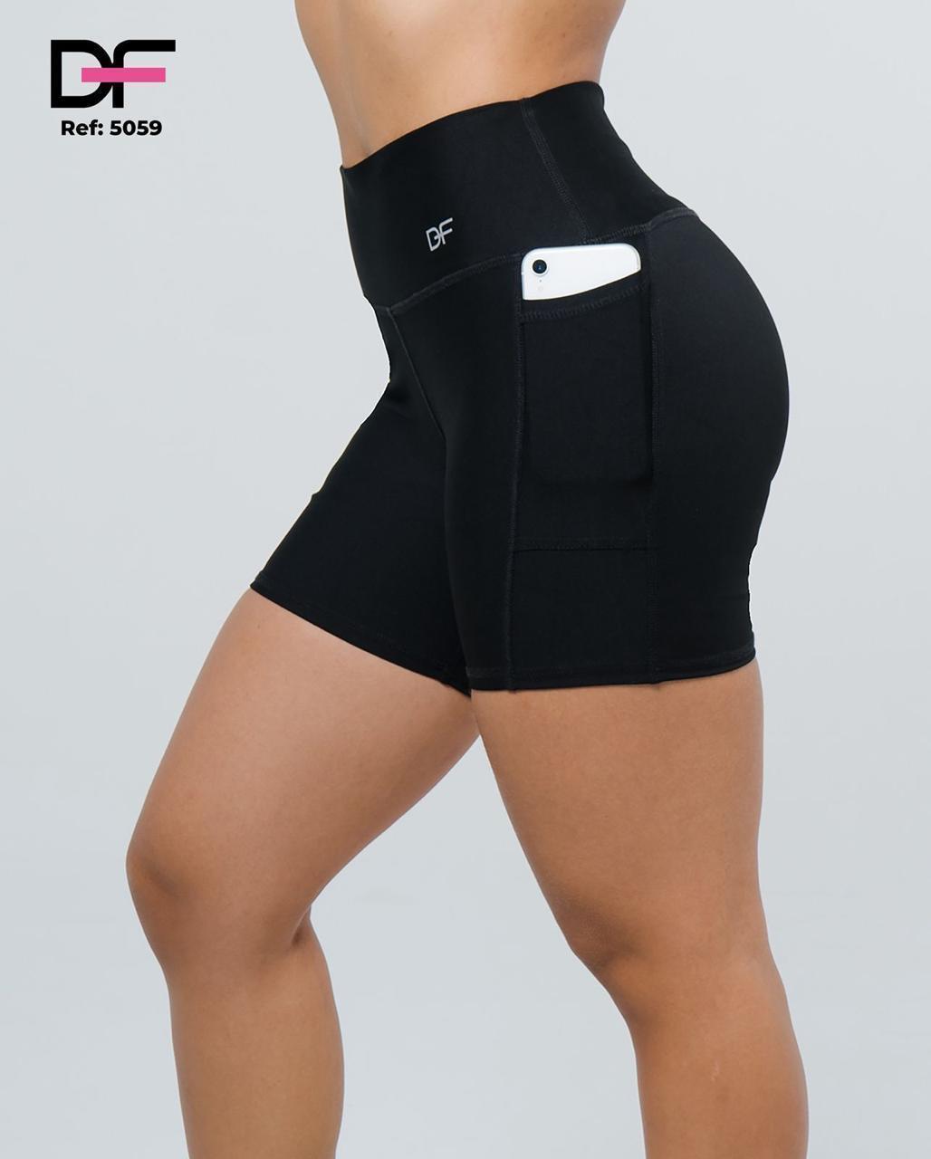 Short Premium, DF