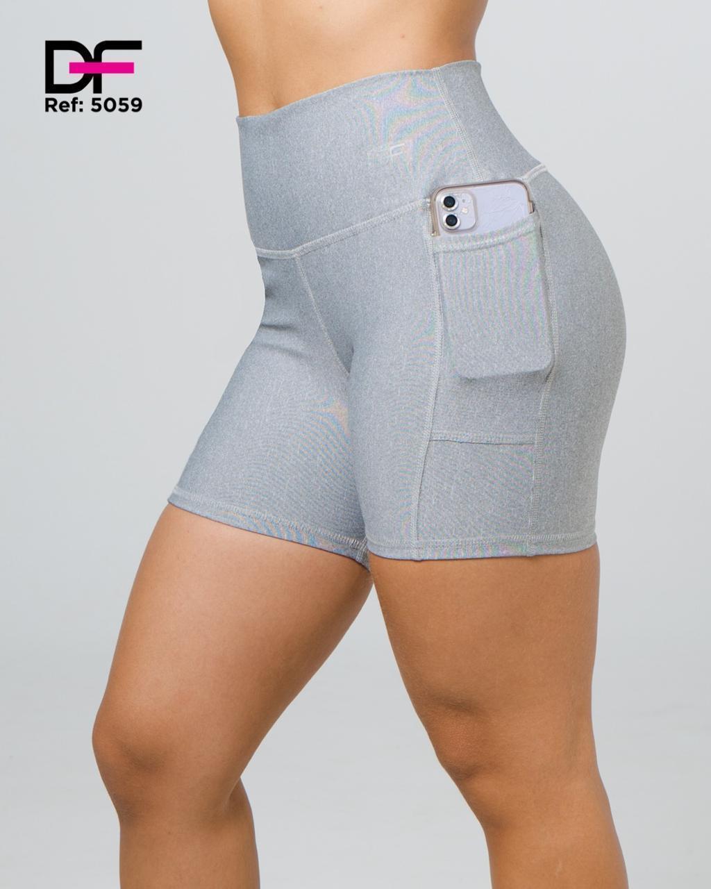 Short Premium, DF