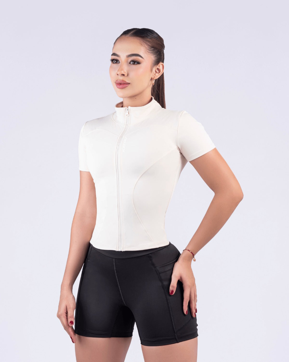 Sudaderas Jacket, Kaybu