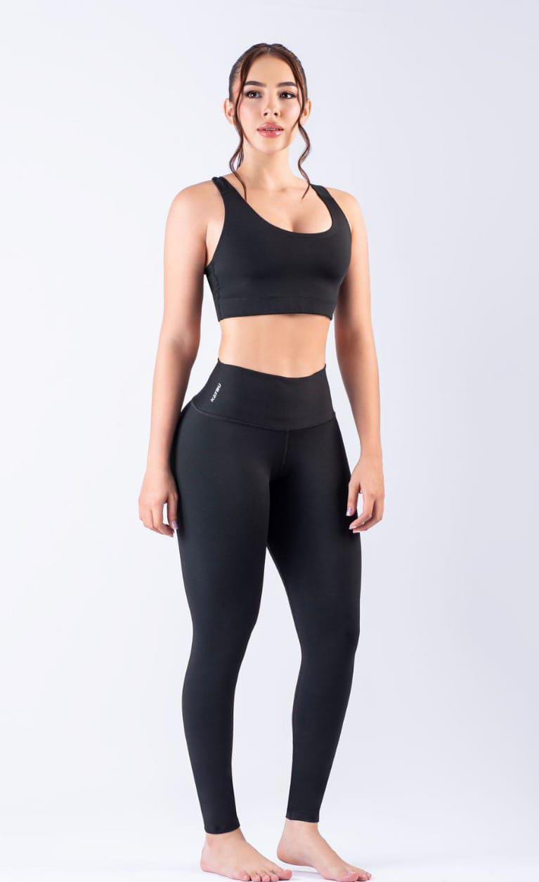 Conjunto 2P, Kaybu