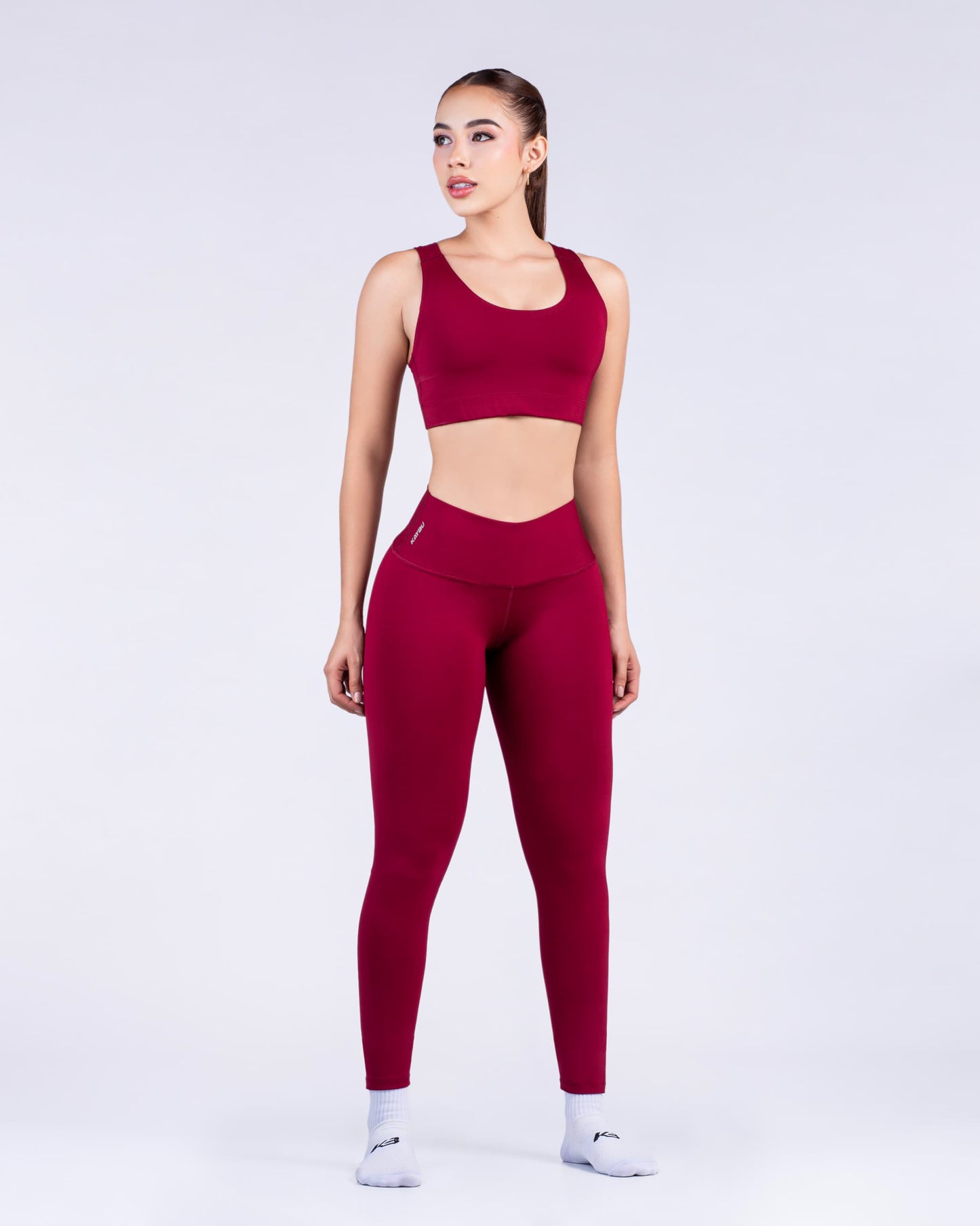 Conjunto 2P, Kaybu