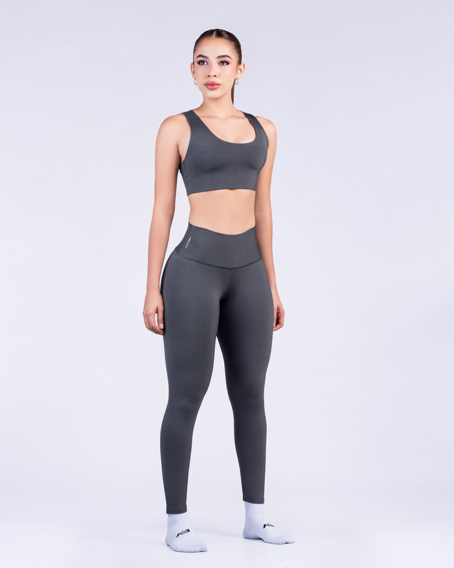 Conjunto 2P, Kaybu
