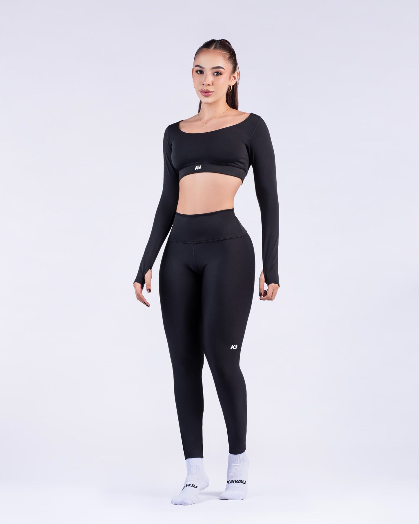 Conjunto 2 Piezas, Kaybu