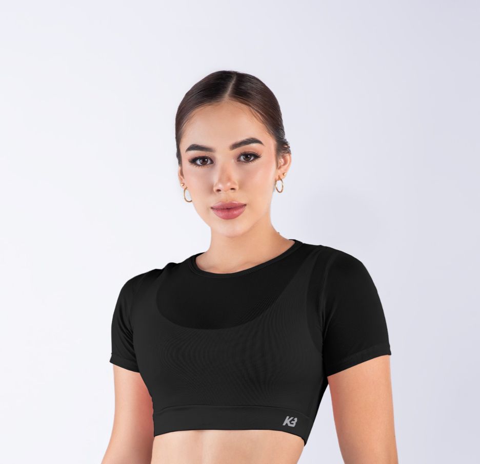 Croptop, Kaybu