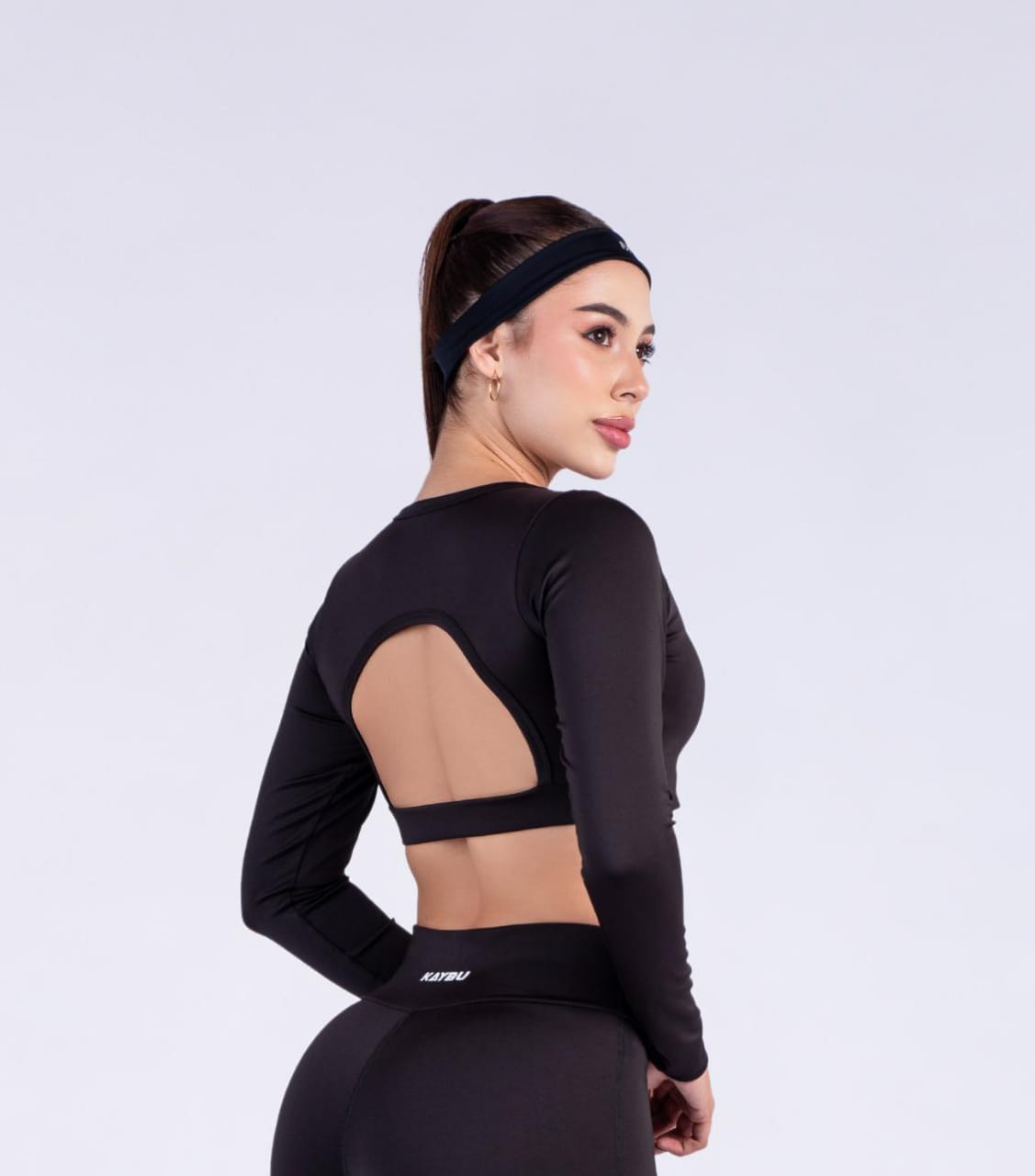 Croptop, Kaybu