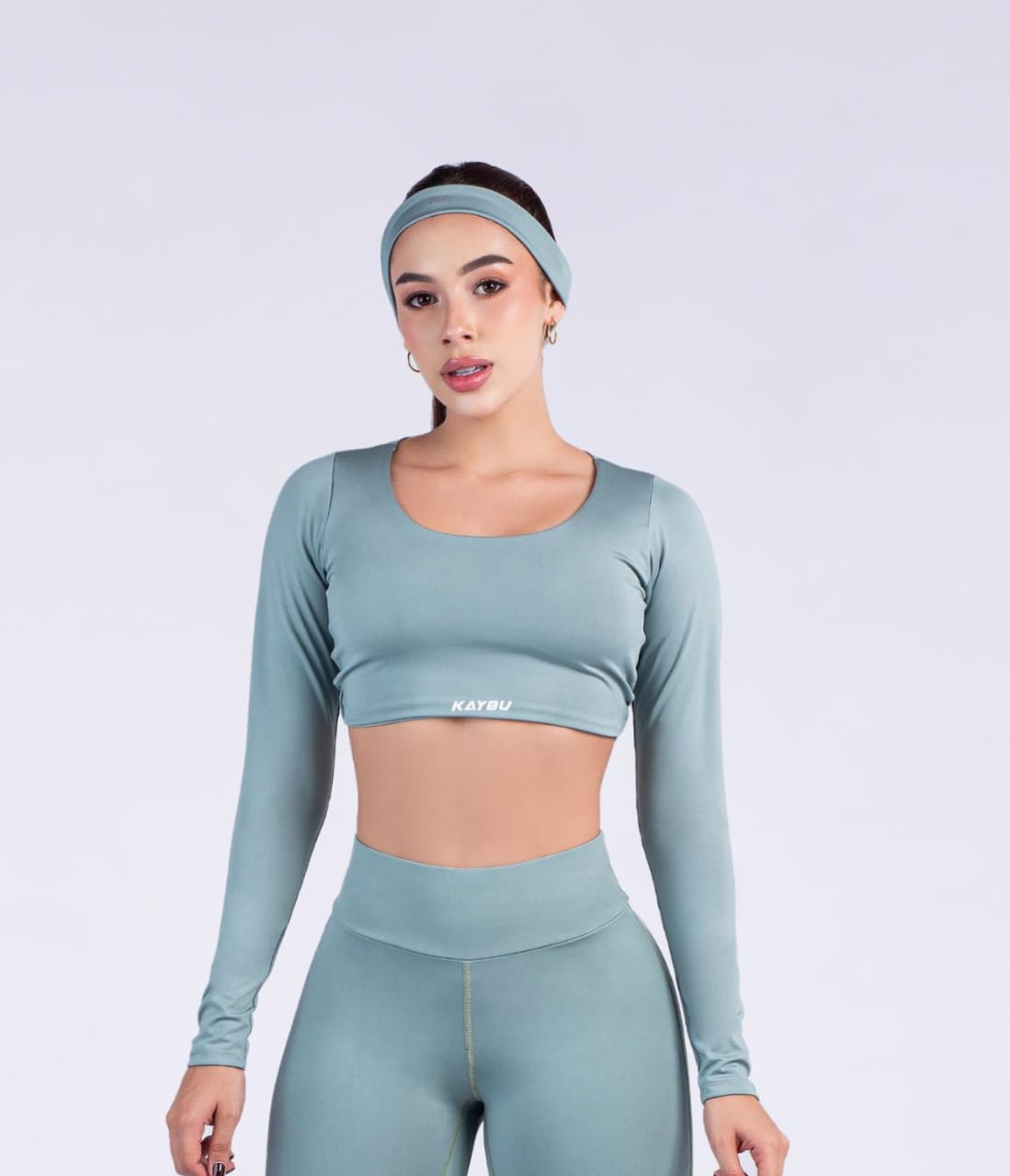 Croptop, Kaybu