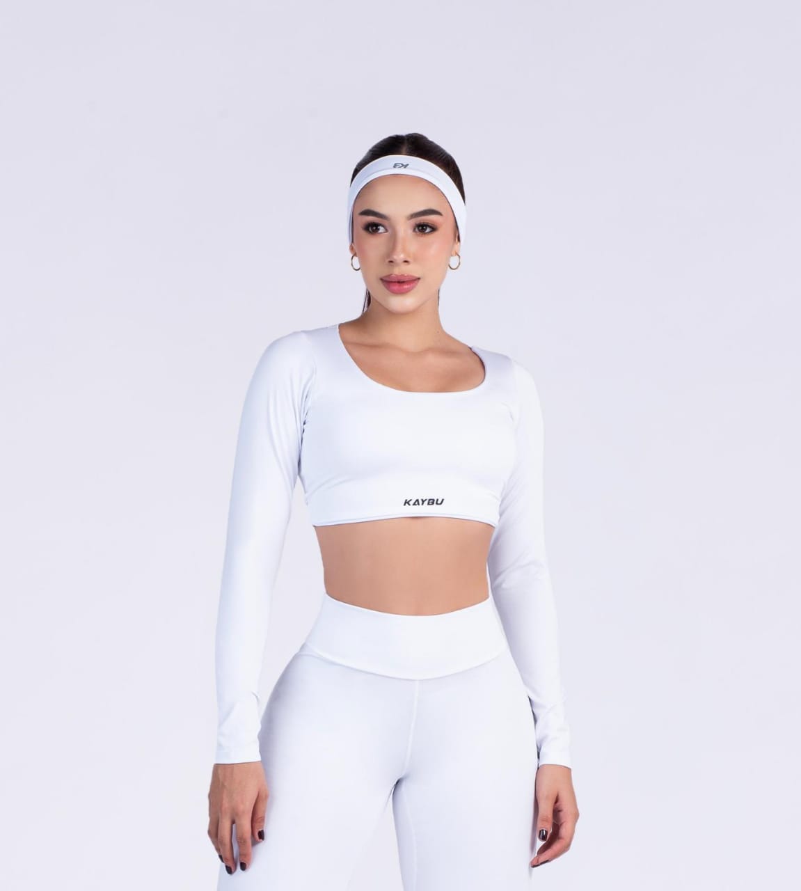 Croptop, Kaybu